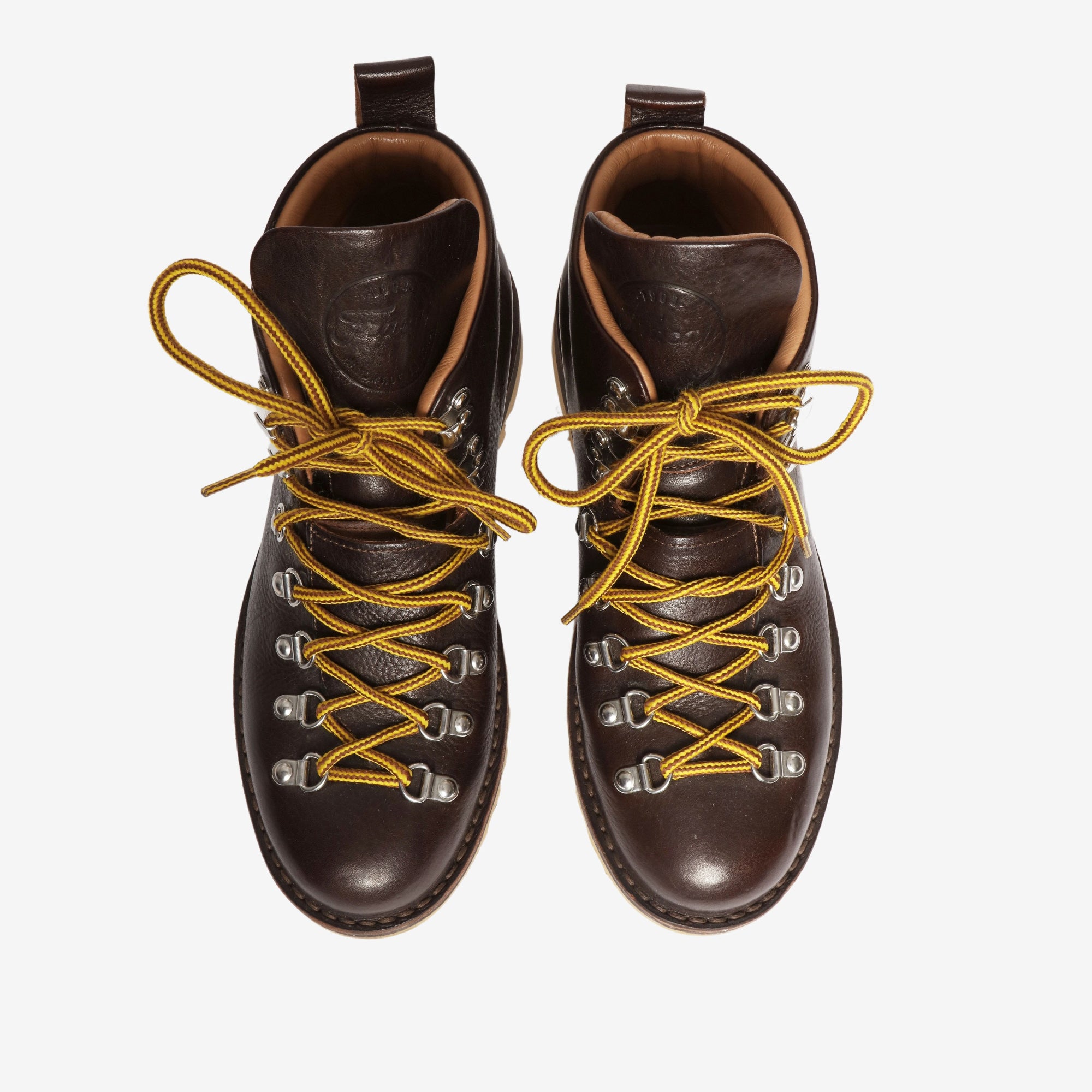 M120 Ripple Scarponcino Boots