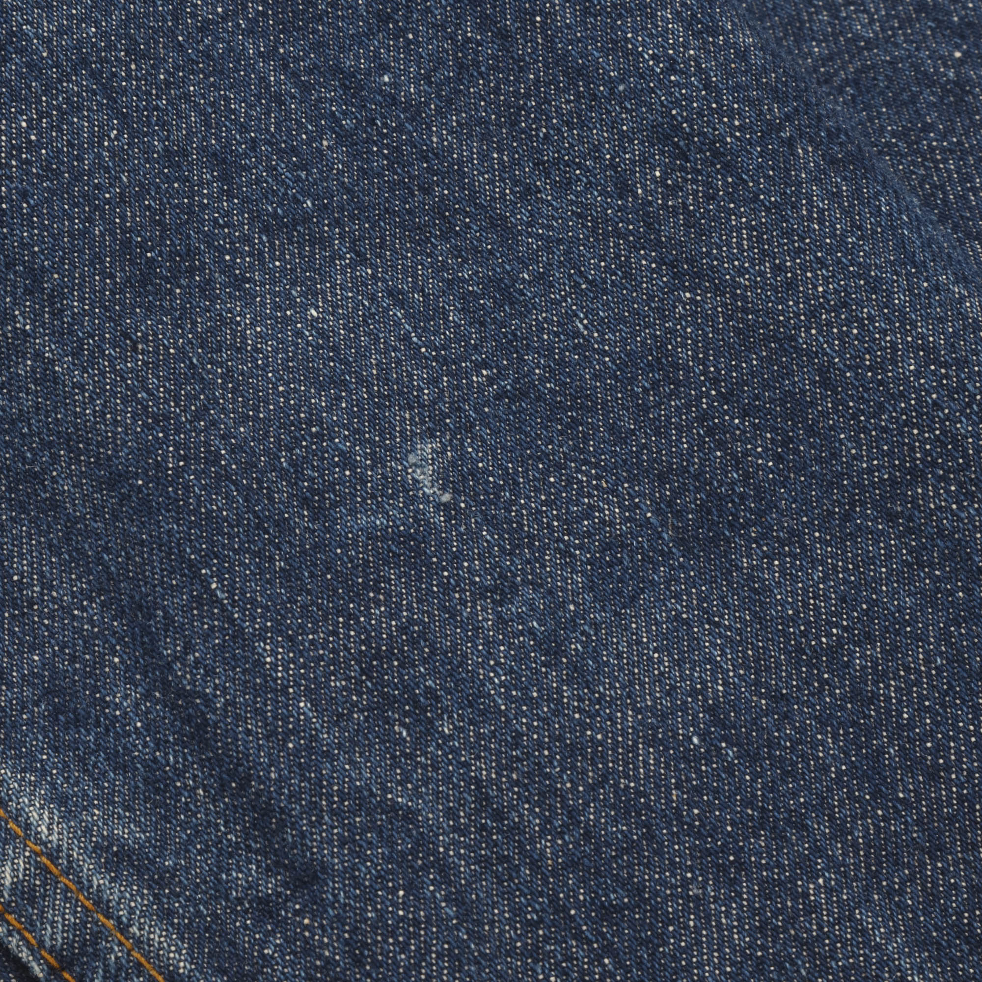 Vintage 70s Type 3 Denim Jacket (USA)