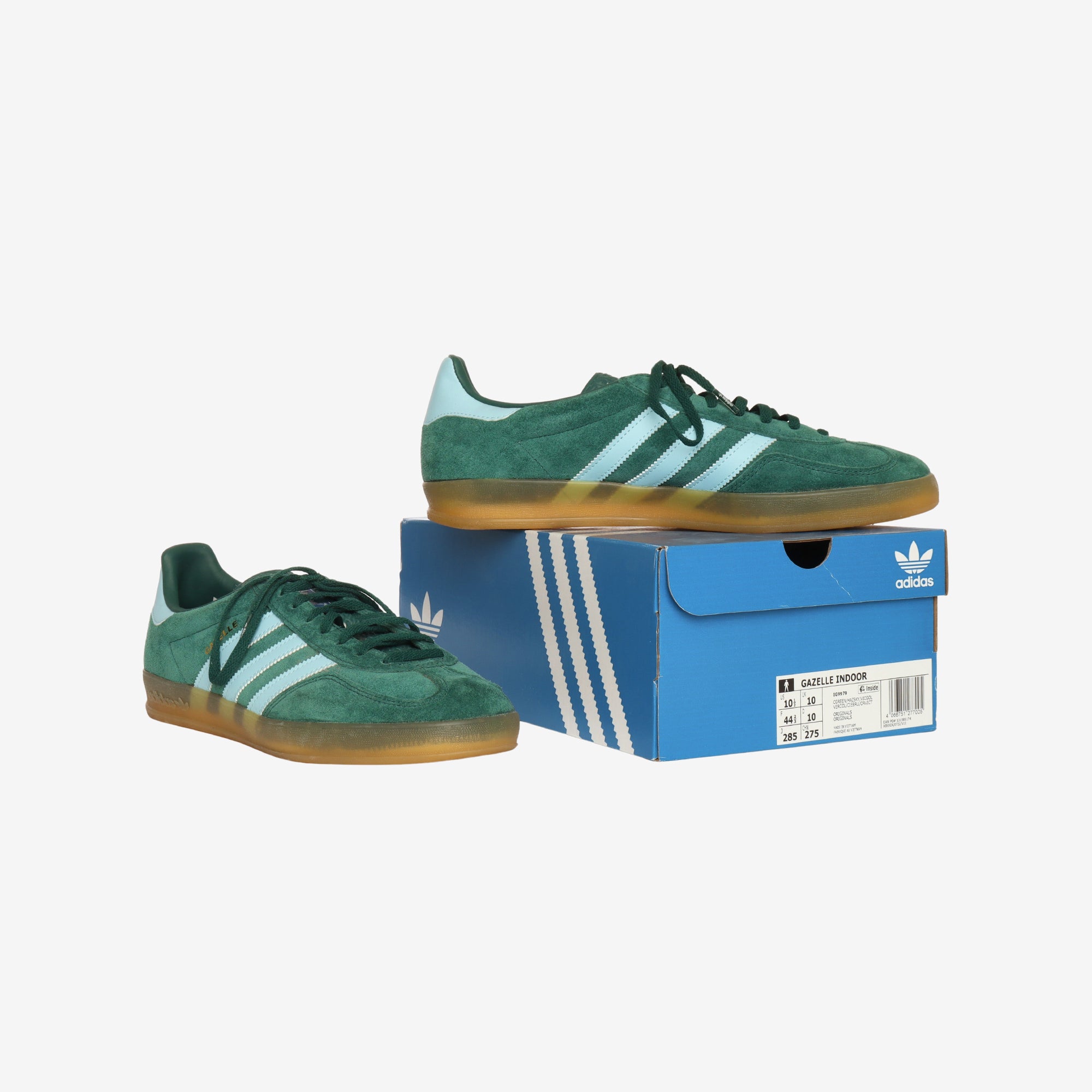 Gazelle Indoor Sneaker