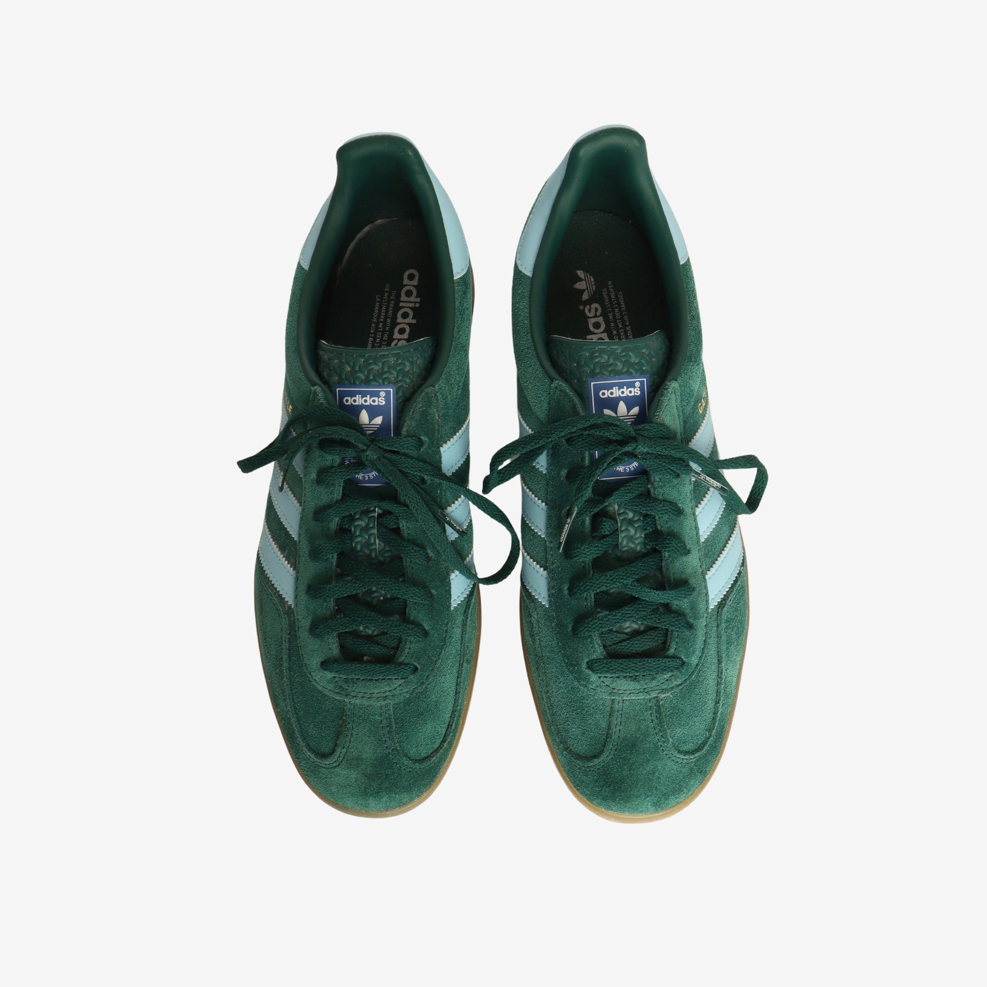 Gazelle Indoor Sneaker