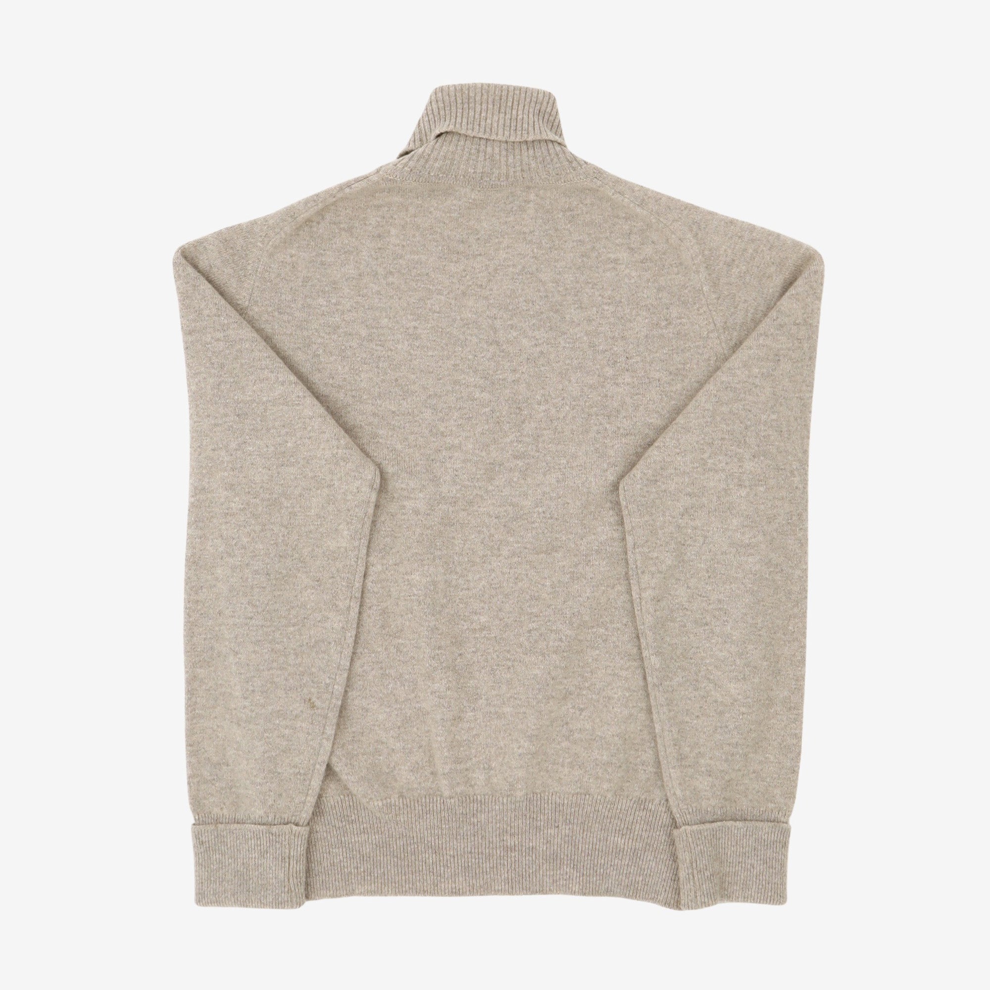 Standard Turtleneck Sweater
