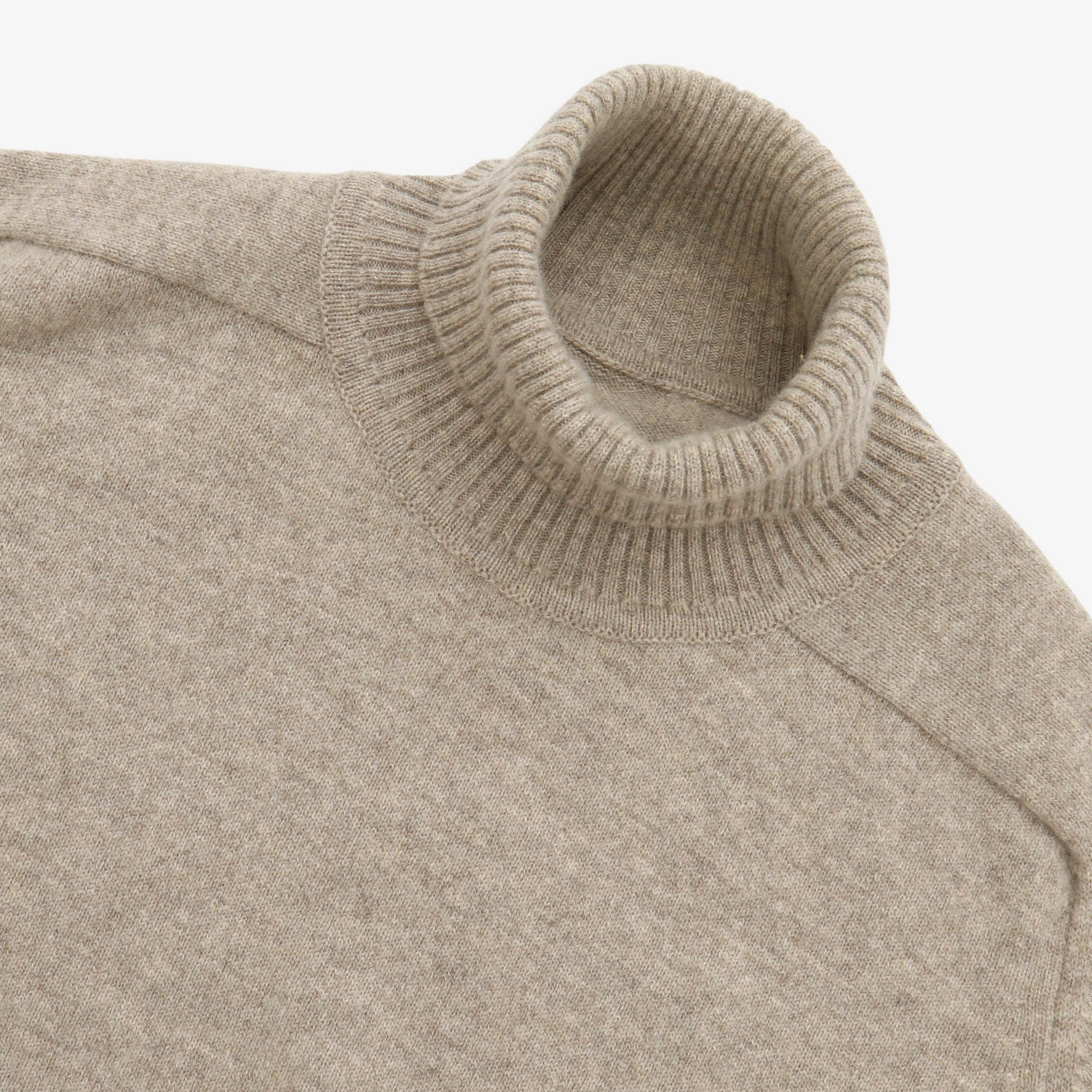 Standard Turtleneck Sweater