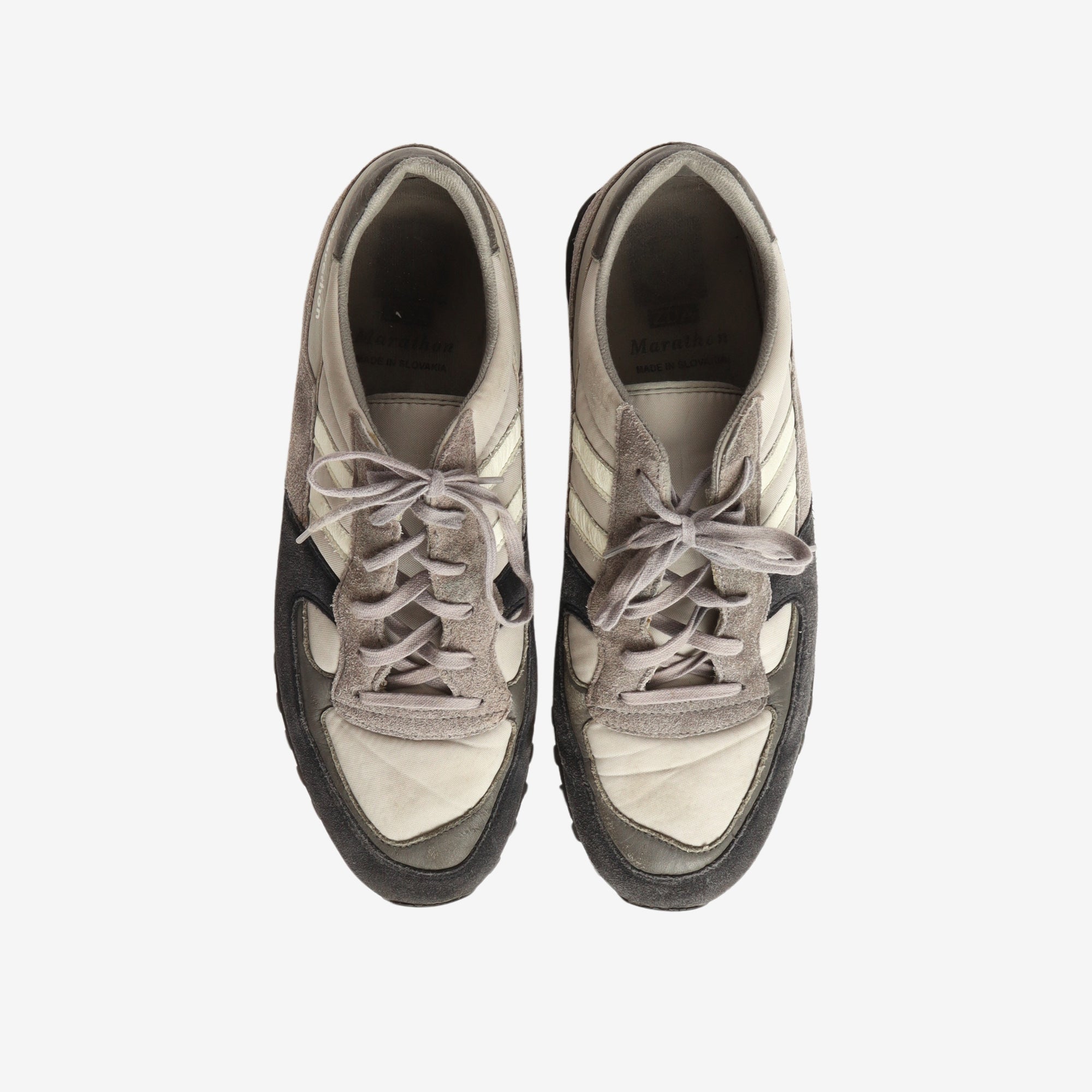 Marathon Sneakers