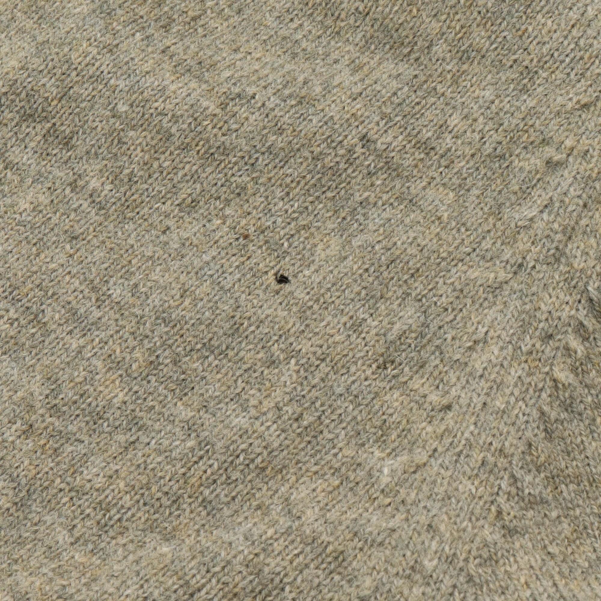 Standard Crew Neck Sweater