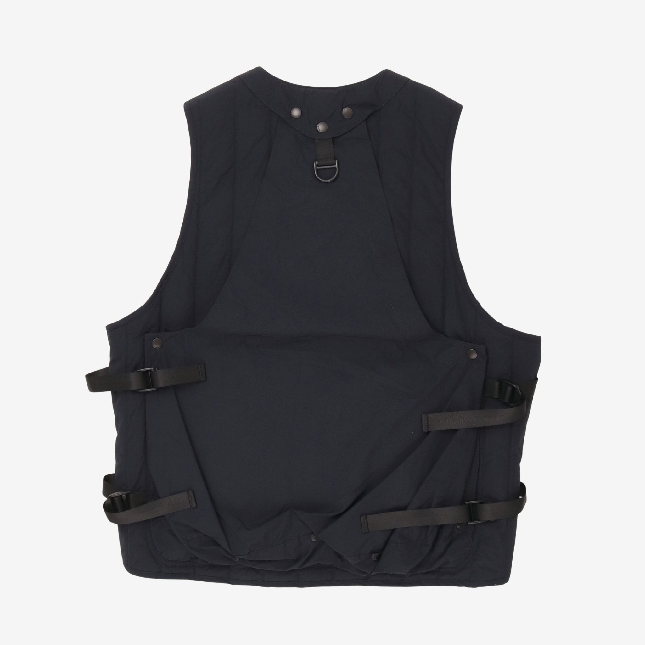 Padded Shell Vest