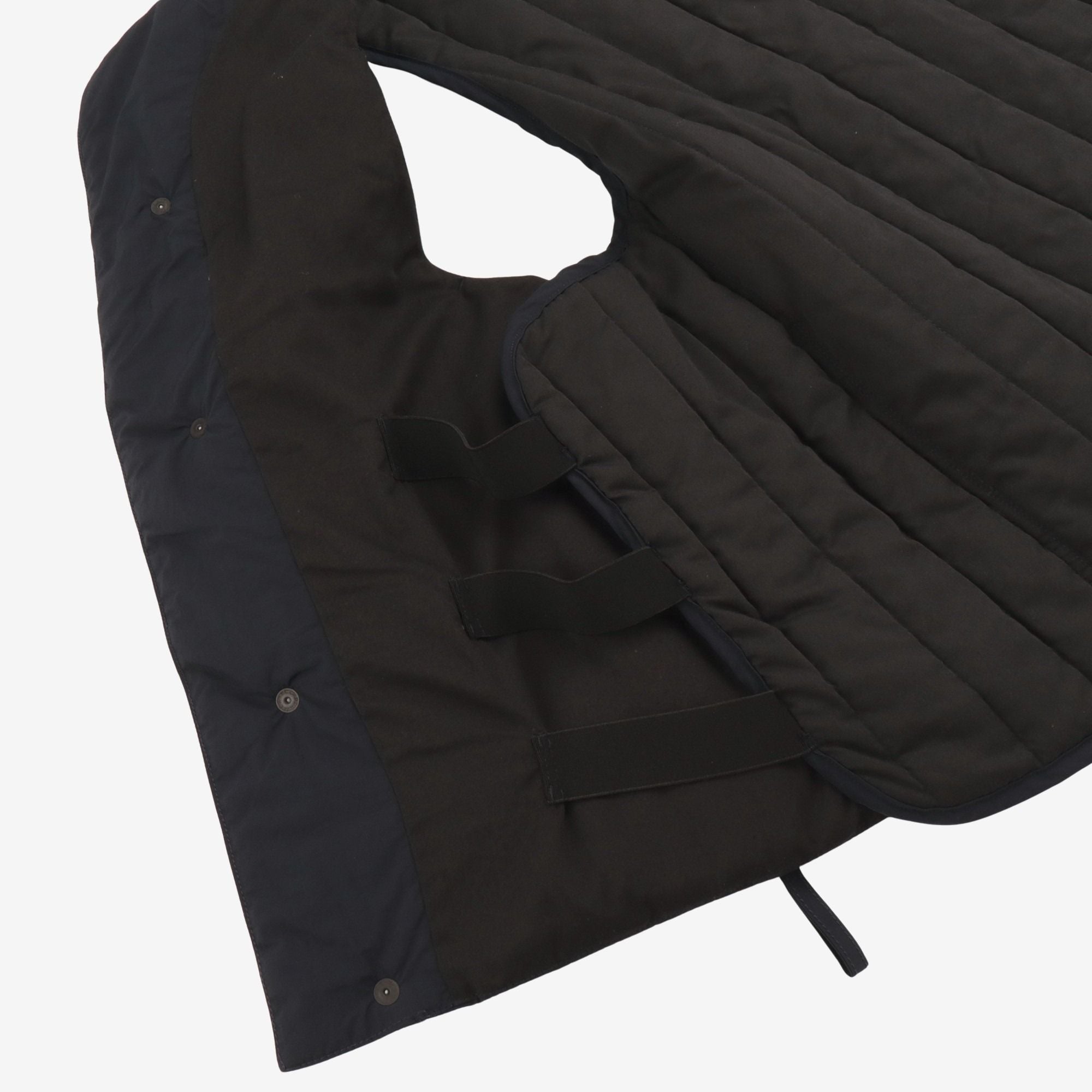 Padded Shell Vest