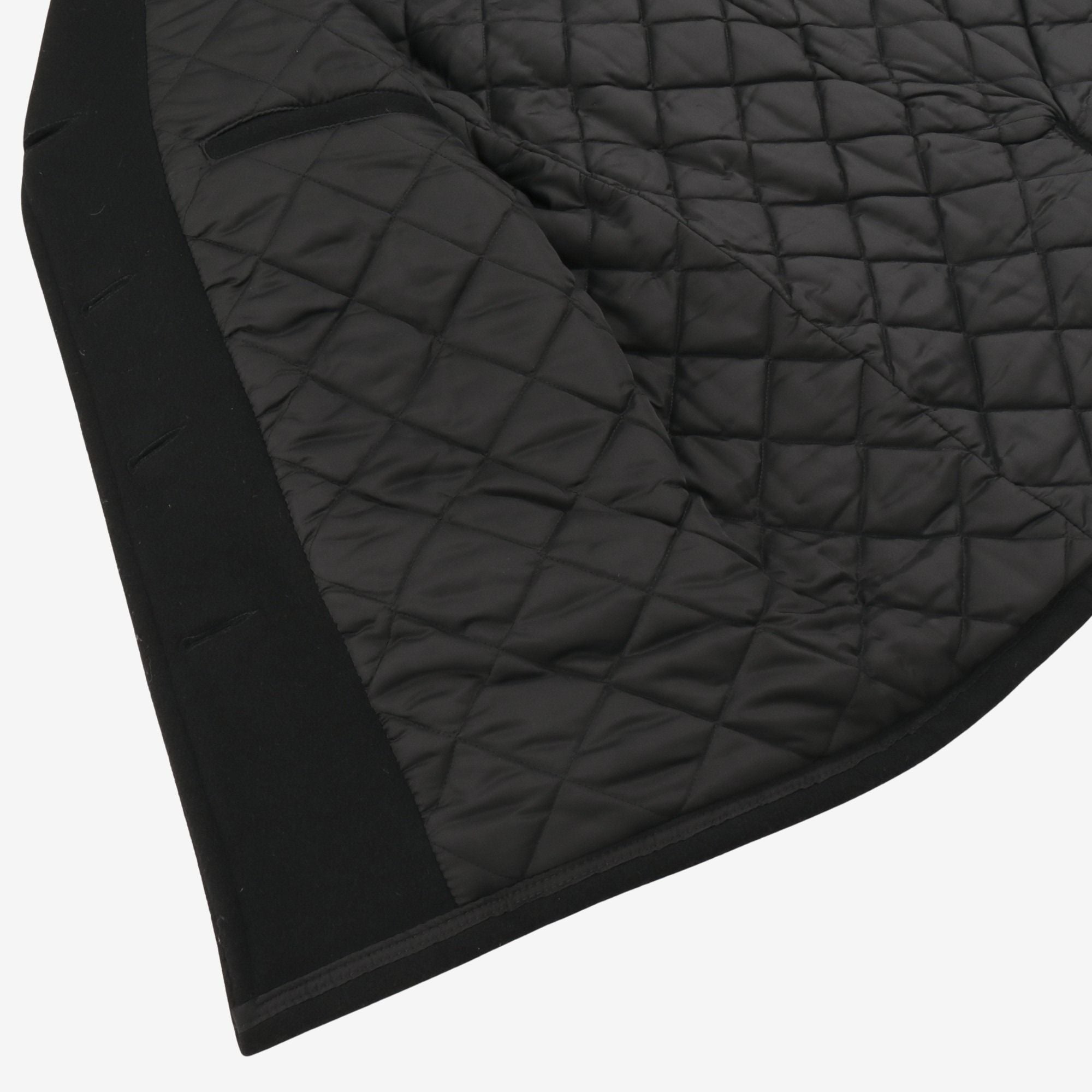 USN Wool Peacoat