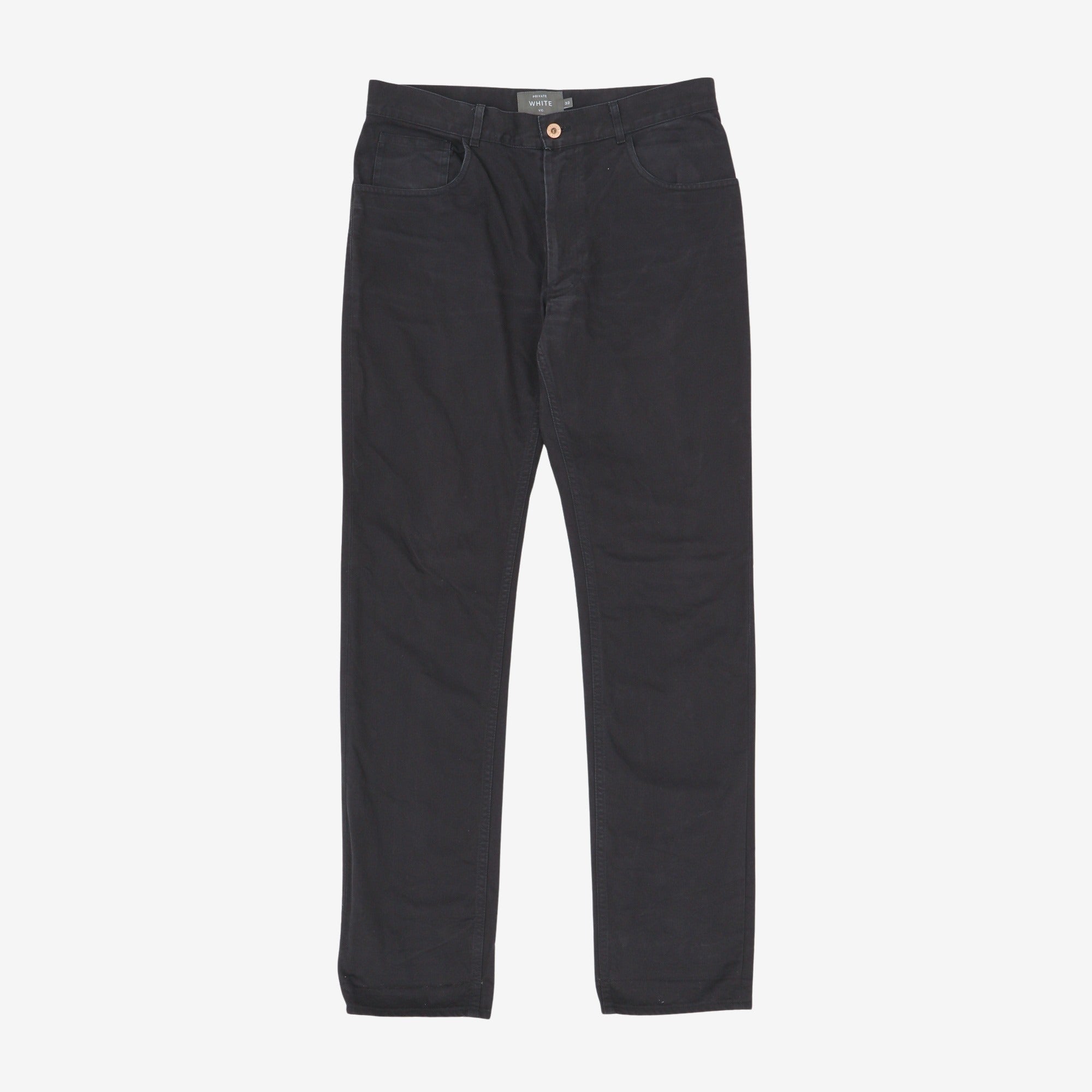 Twill Chinos