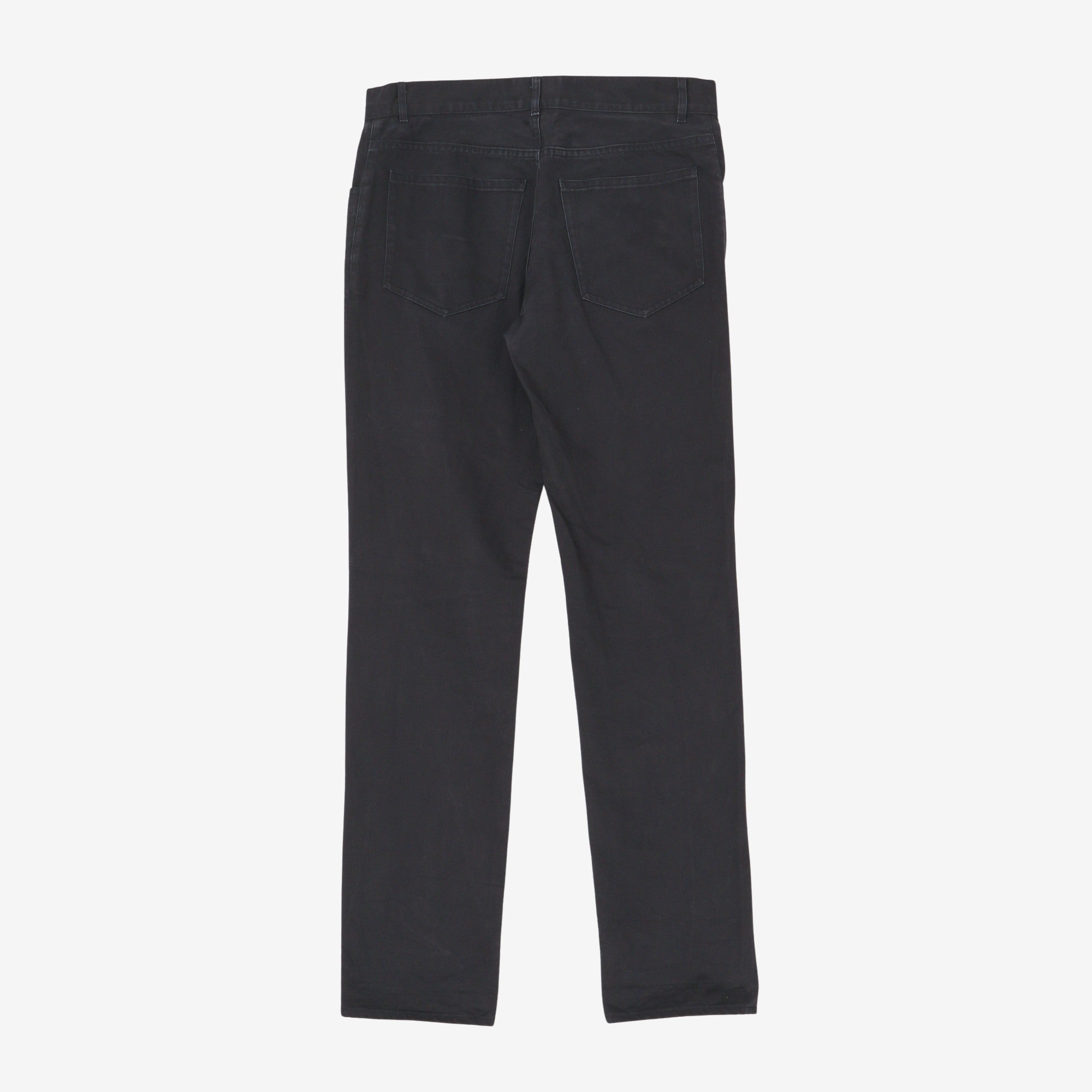Twill Chinos