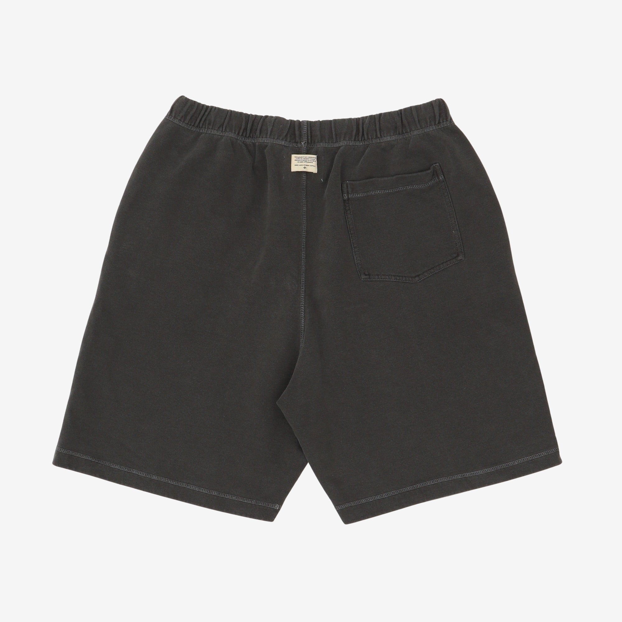 Army Gym Shorts