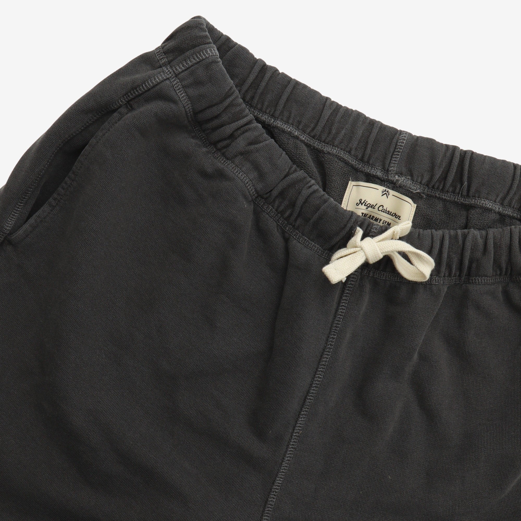 Army Gym Shorts