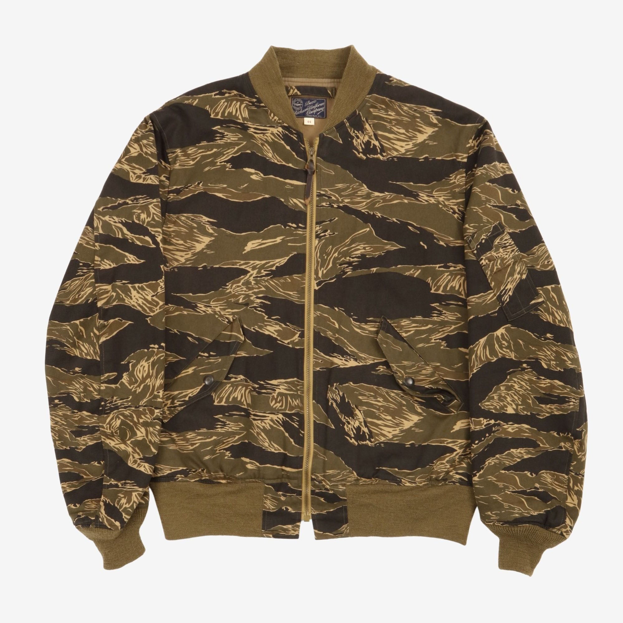 Type L-2B Bomber Jacket