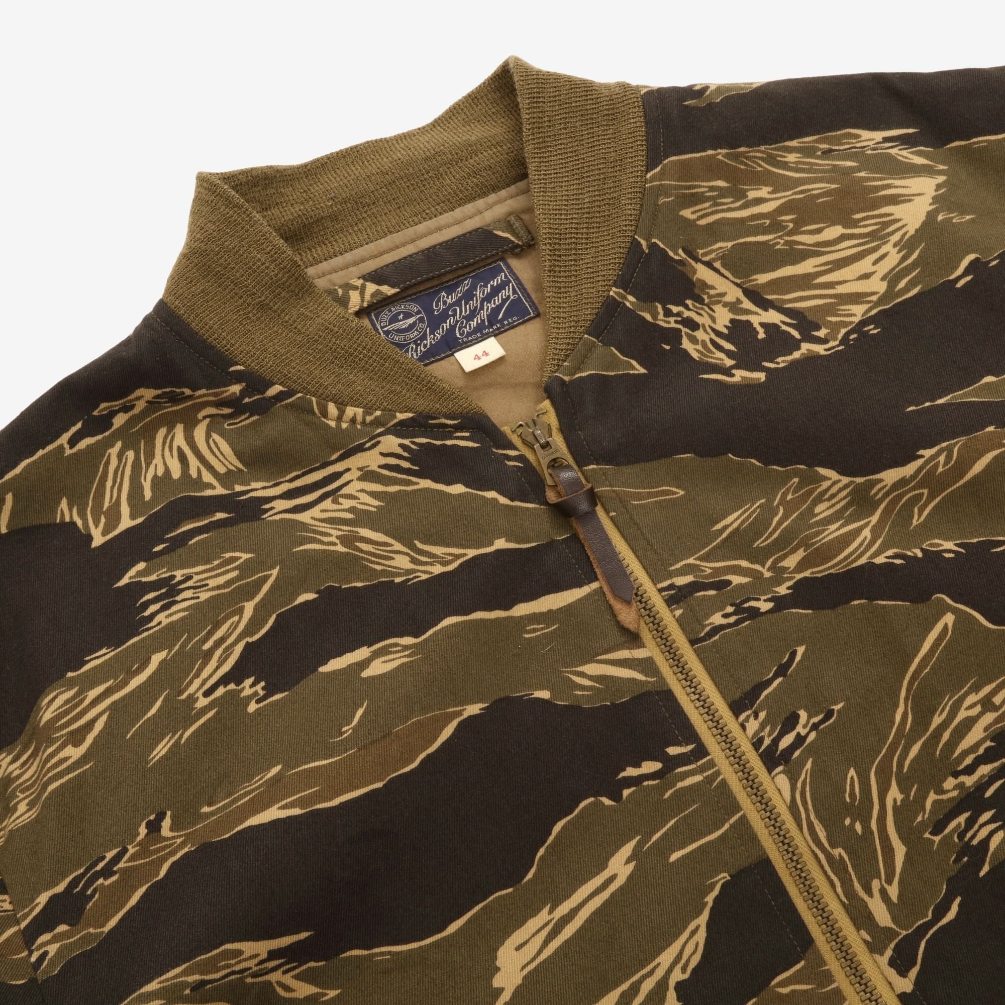 Type L-2B Bomber Jacket