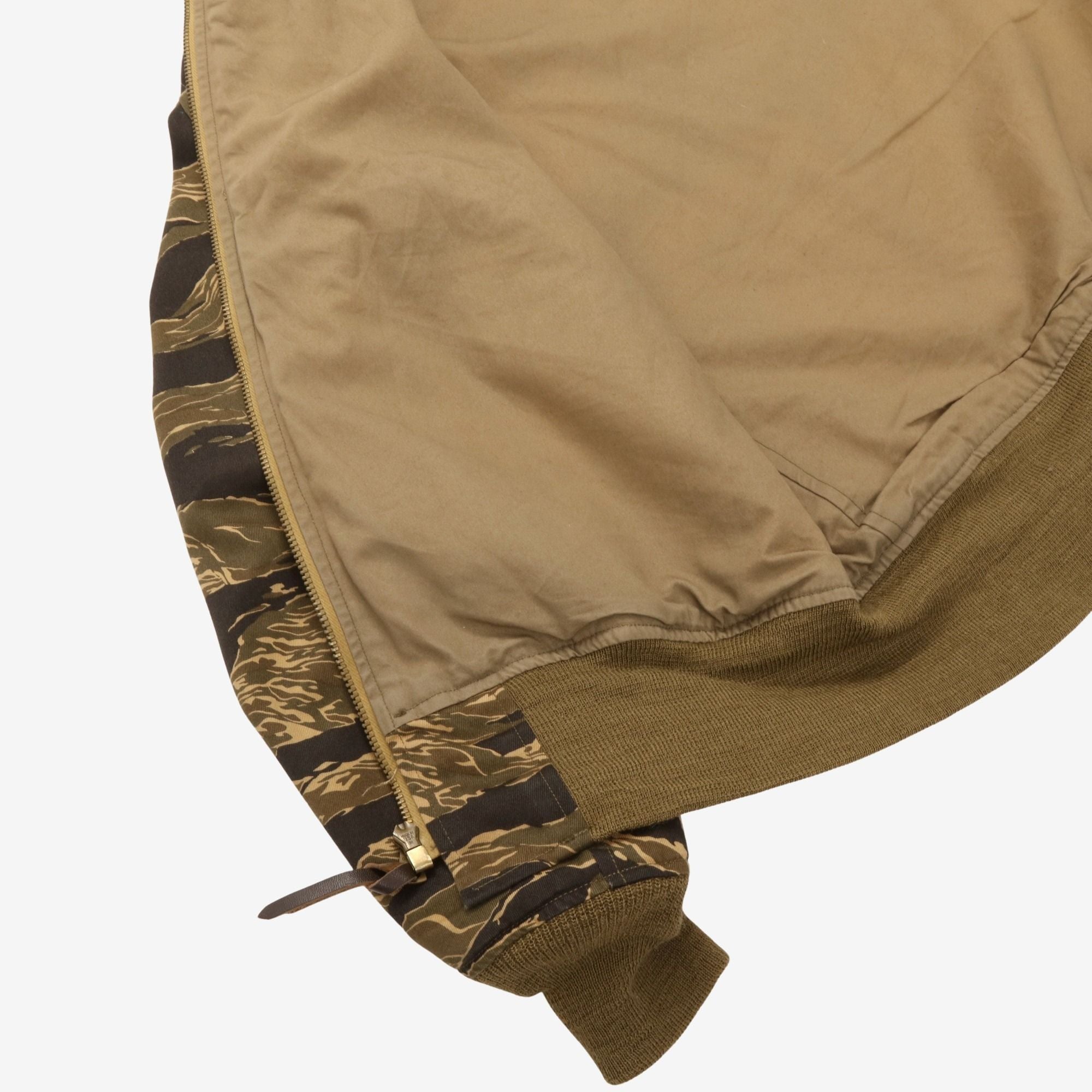 Type L-2B Bomber Jacket