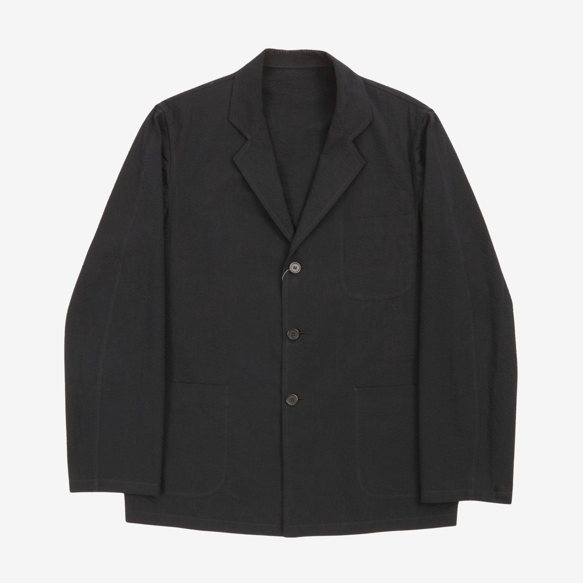 Sofa Jacket (Beige Habilleur)