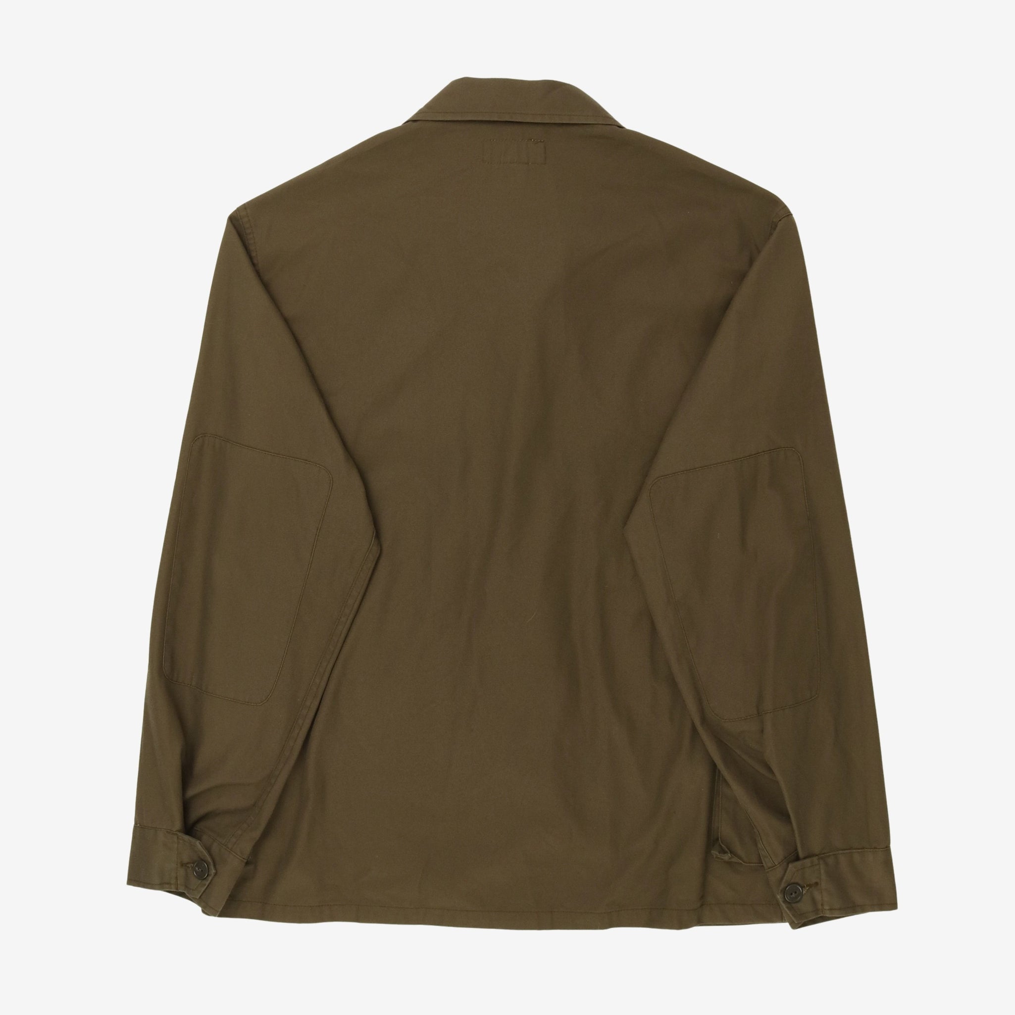 GDU Jacket