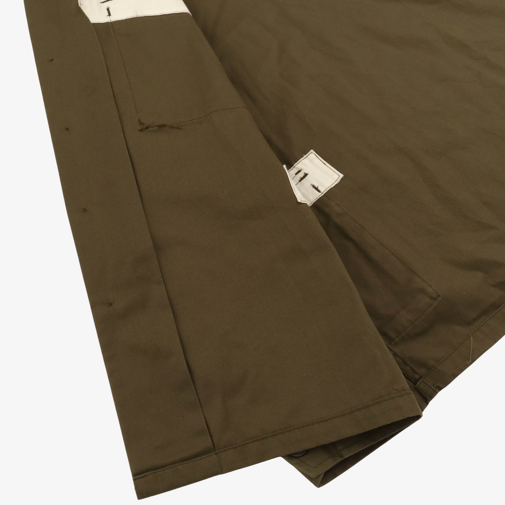 GDU Jacket