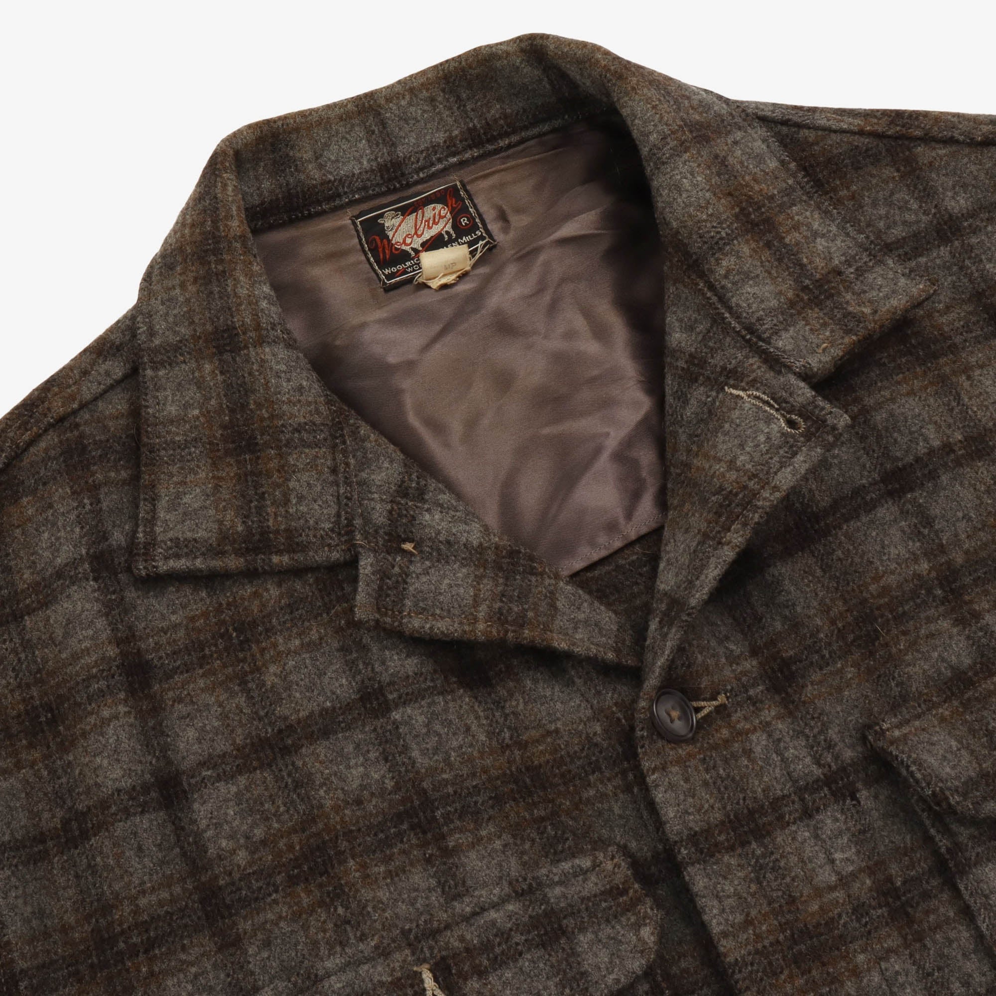 Hunting Jacket (WWM)