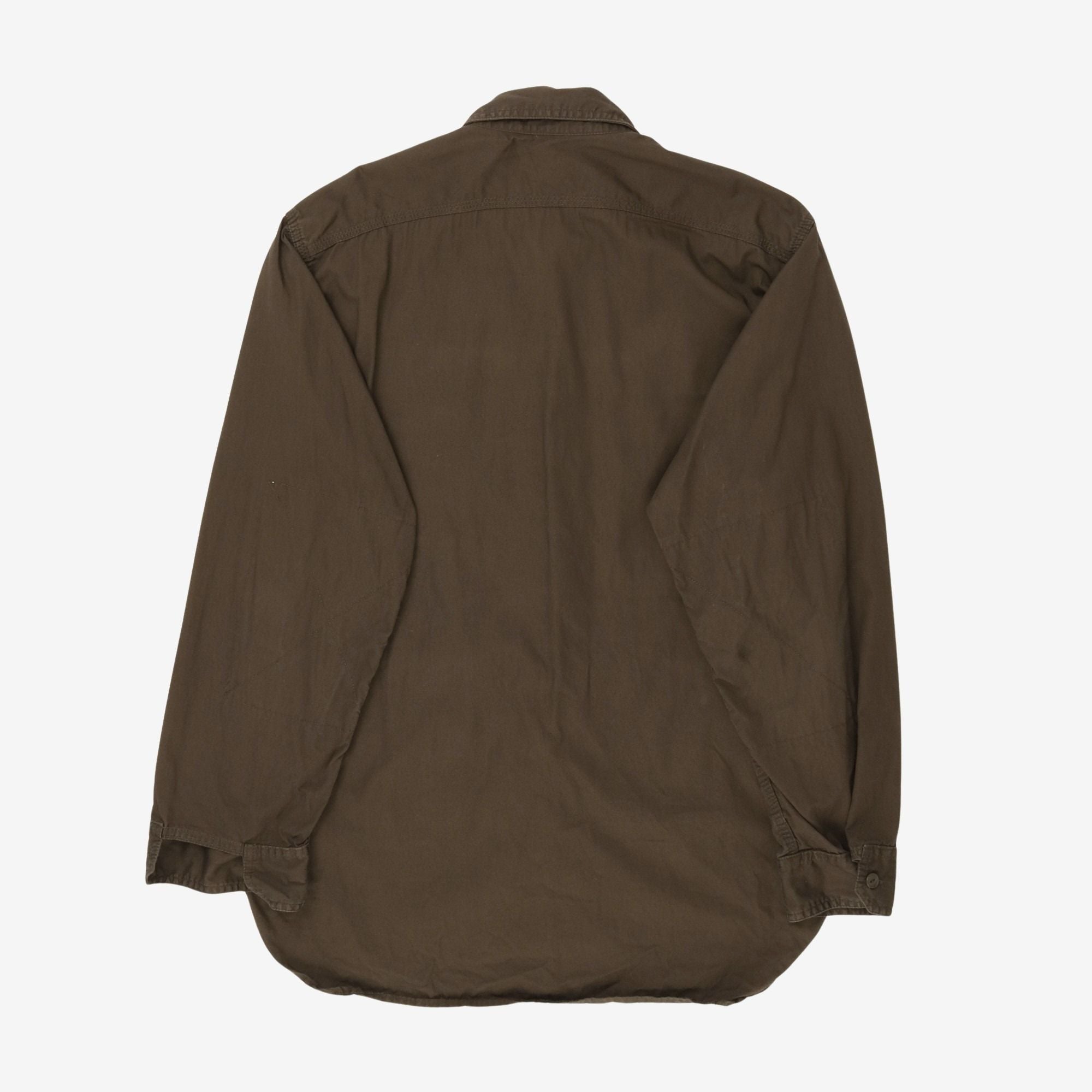 Work Shirt