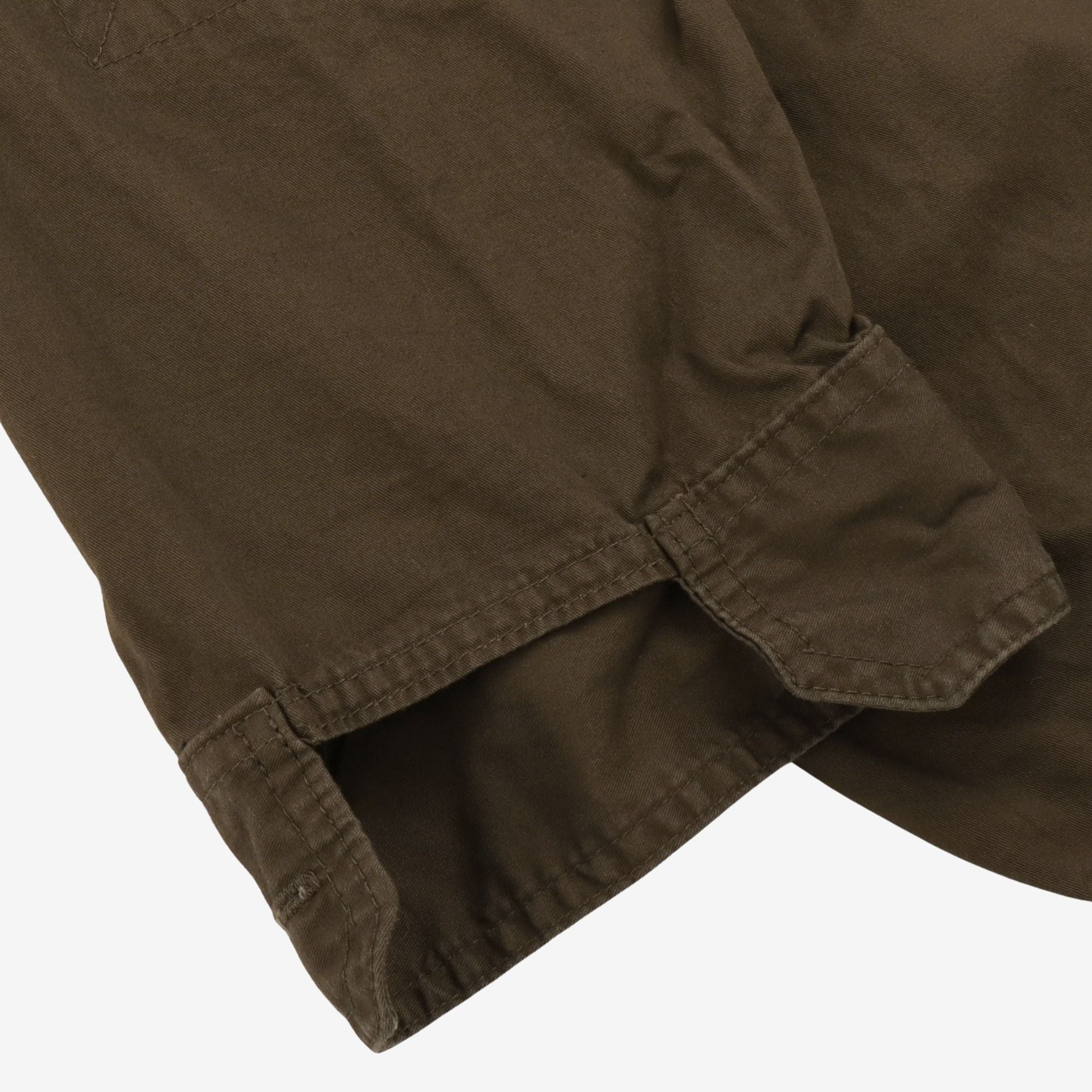 Work Shirt