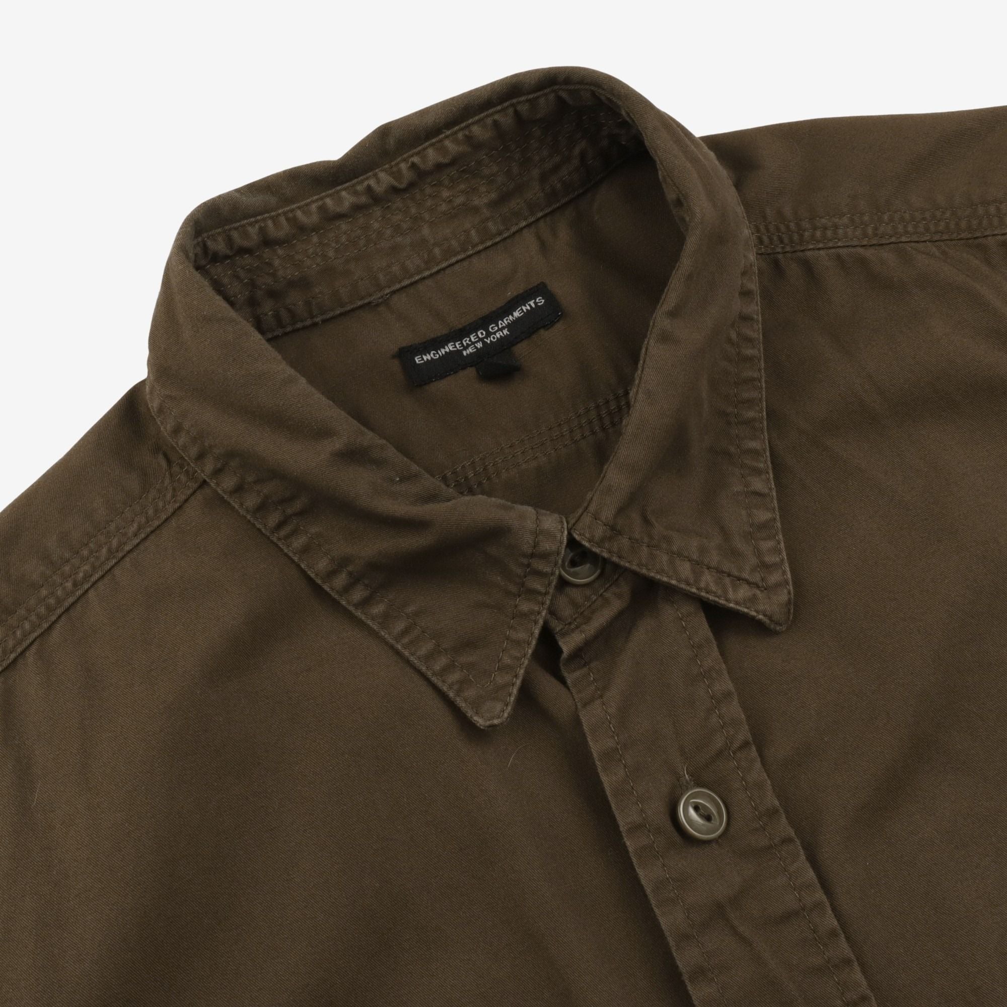 Work Shirt