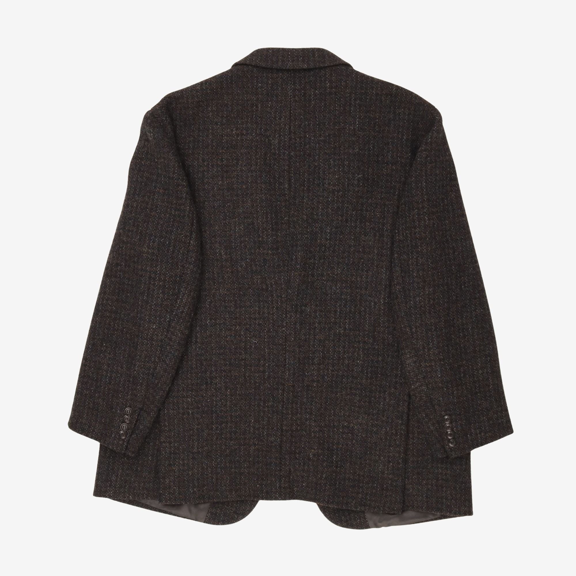 Harris Tweed 3-Piece Suit