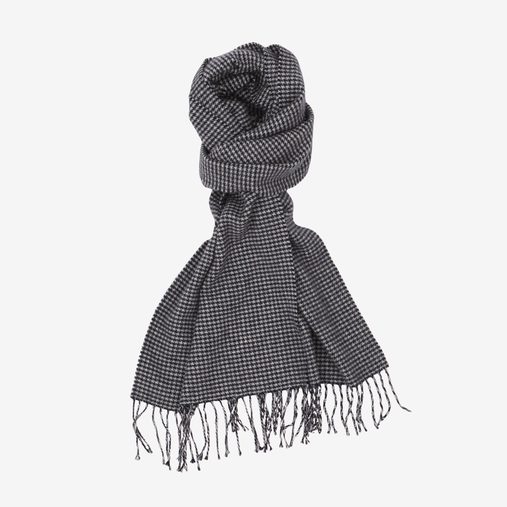 Cashmere Scarf