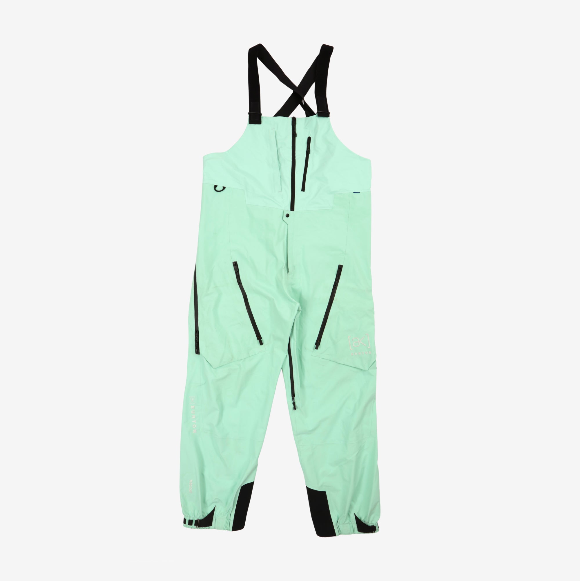 Freebird GTX Stretch Bib Pants