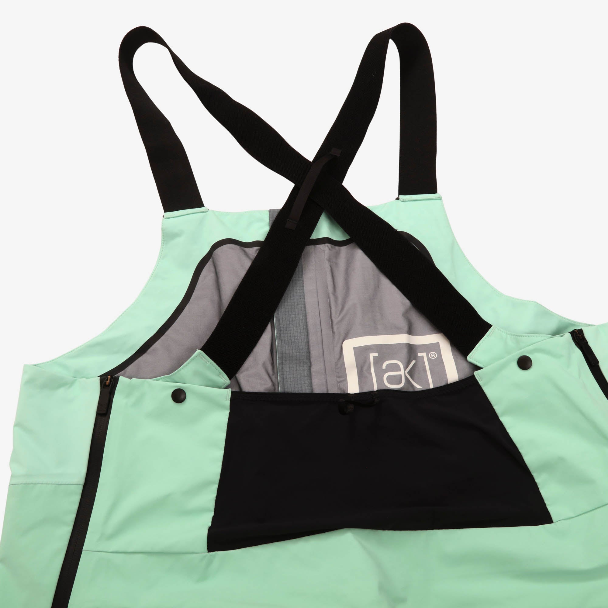 Freebird GTX Stretch Bib Pants