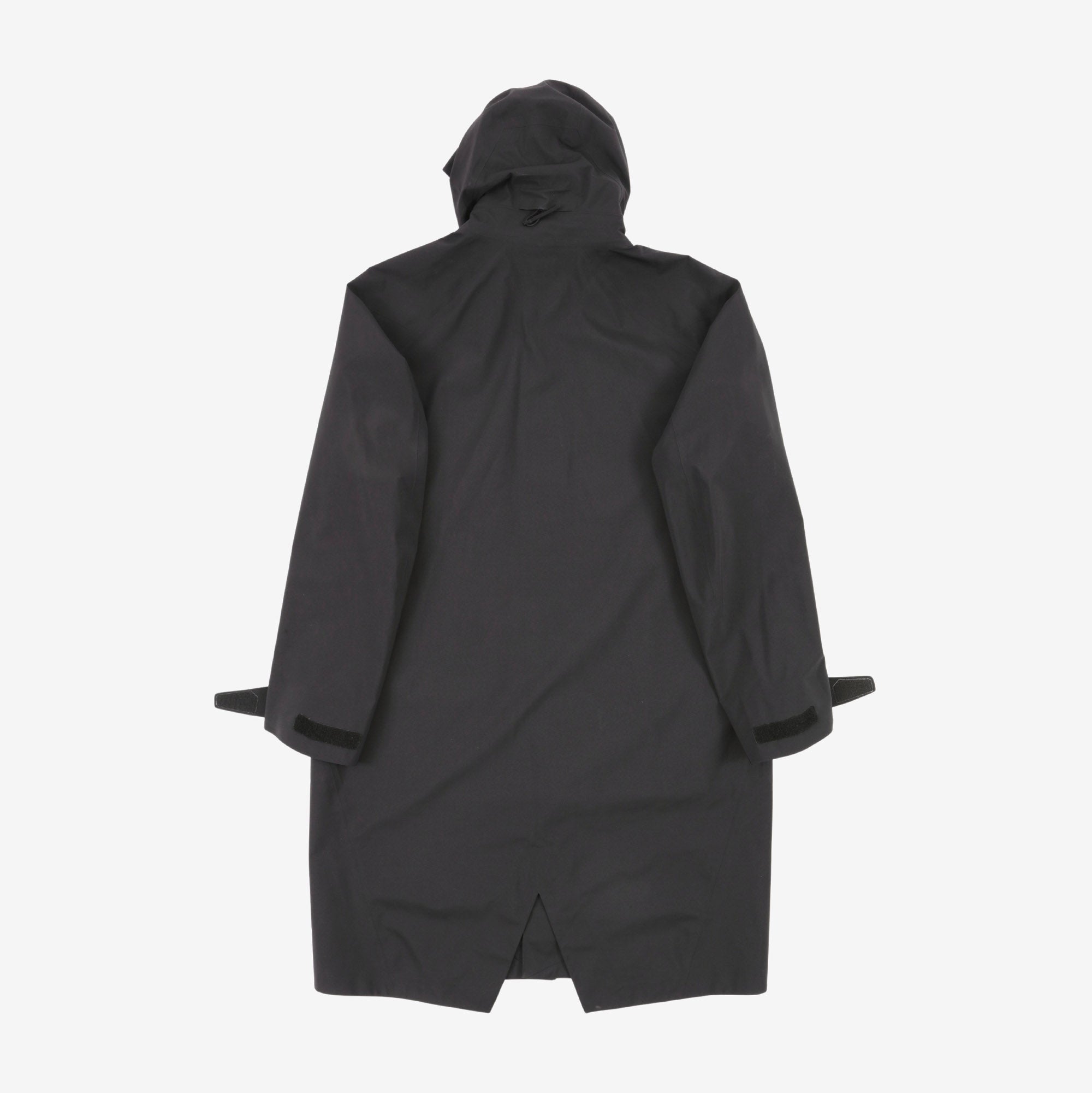 Monitor Coat (Winter Version)