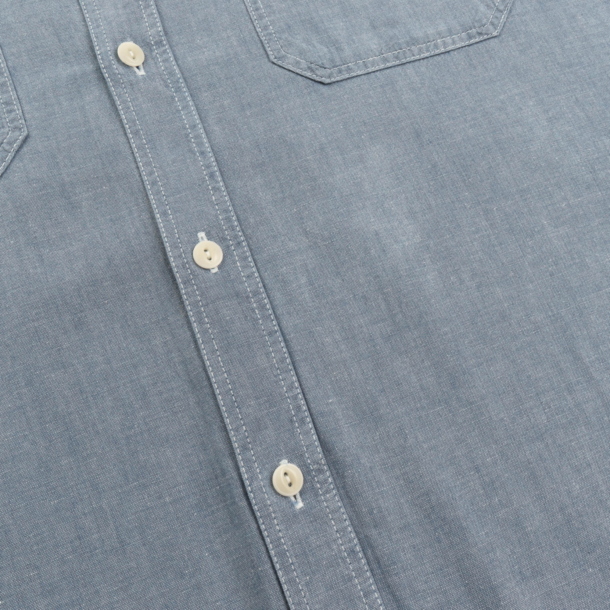 Chambray Workshirt