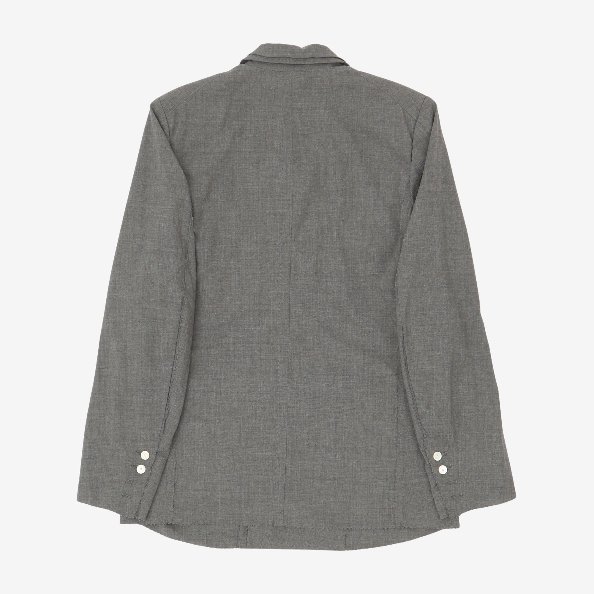 DB Wool Blazer