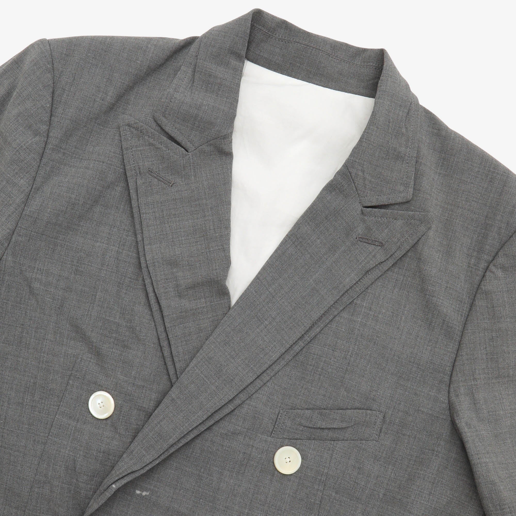 DB Wool Blazer