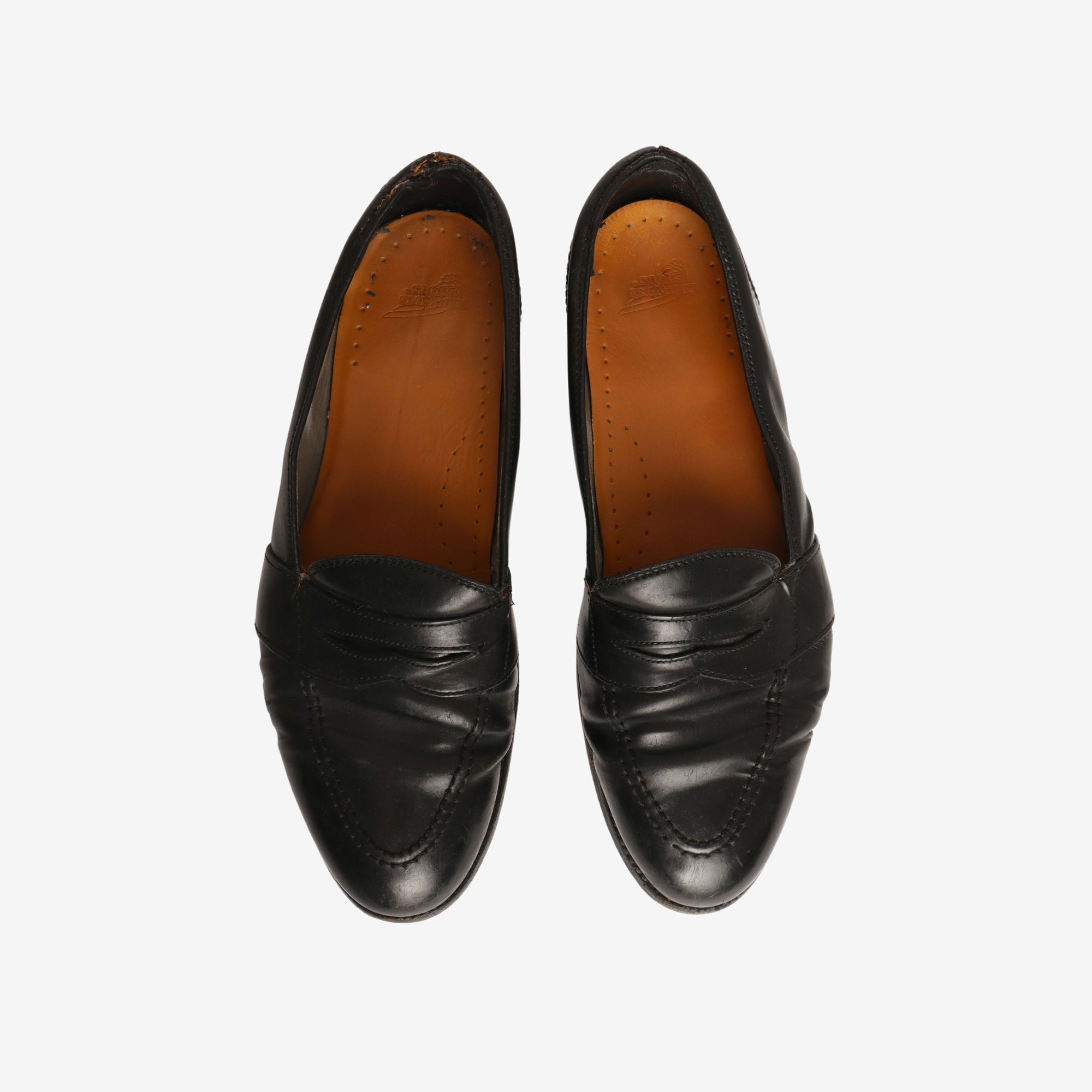 6845 Penny Loafer