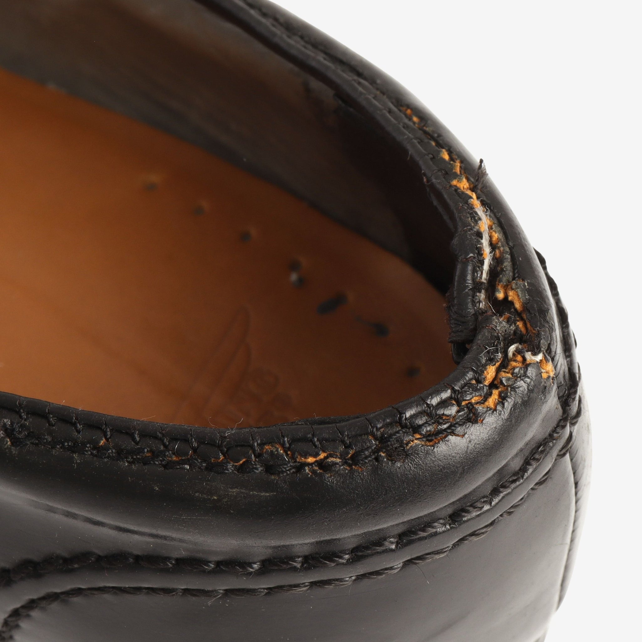 6845 Penny Loafer