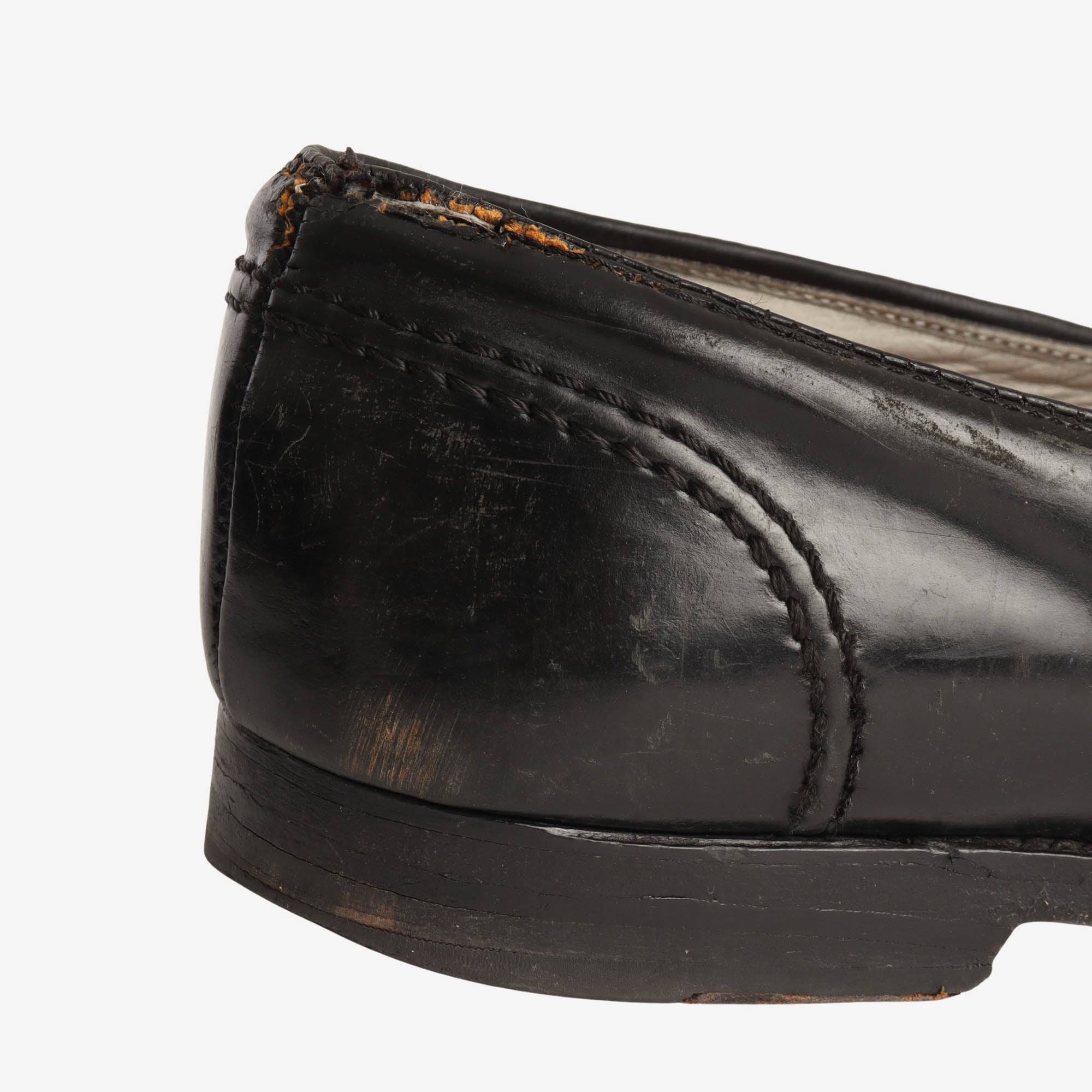 6845 Penny Loafer