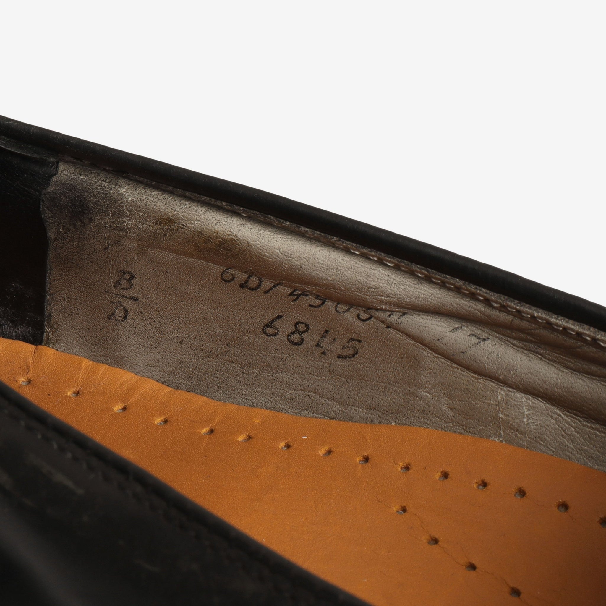 6845 Penny Loafer