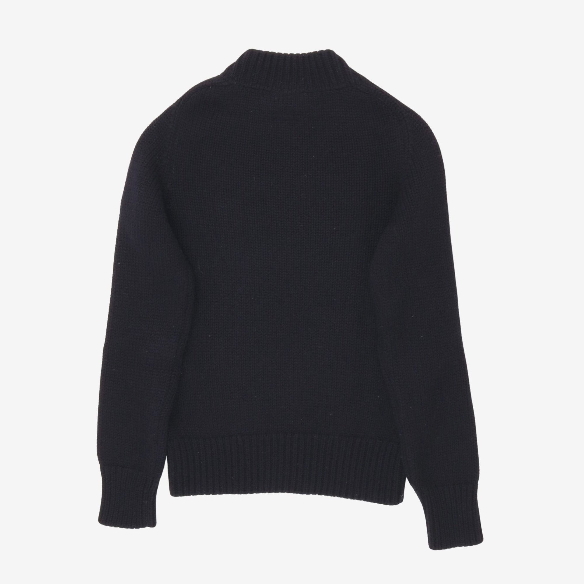 Le Pull Orlock Sweater
