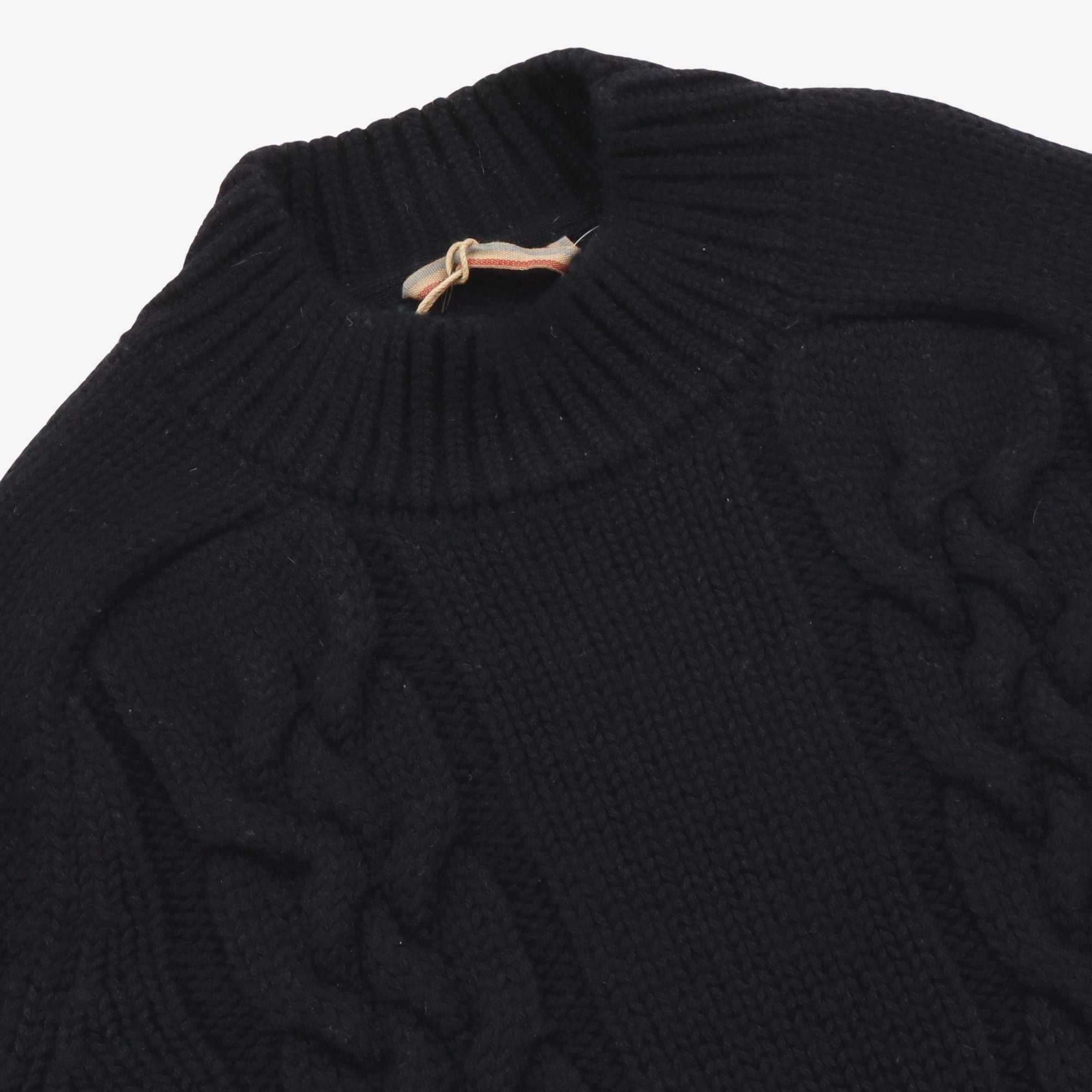 Le Pull Orlock Sweater
