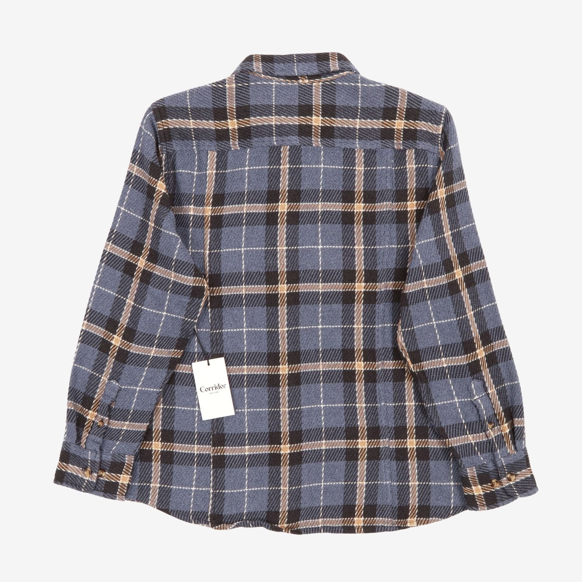 Big Twill Work Shirt