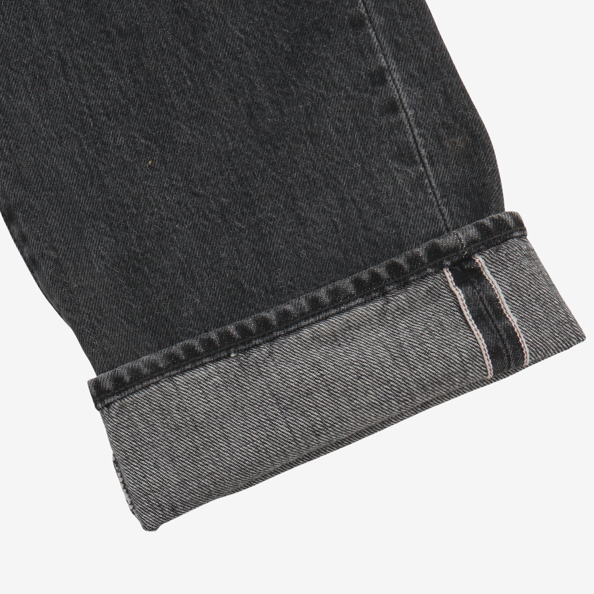 AIC Denim Blackwash