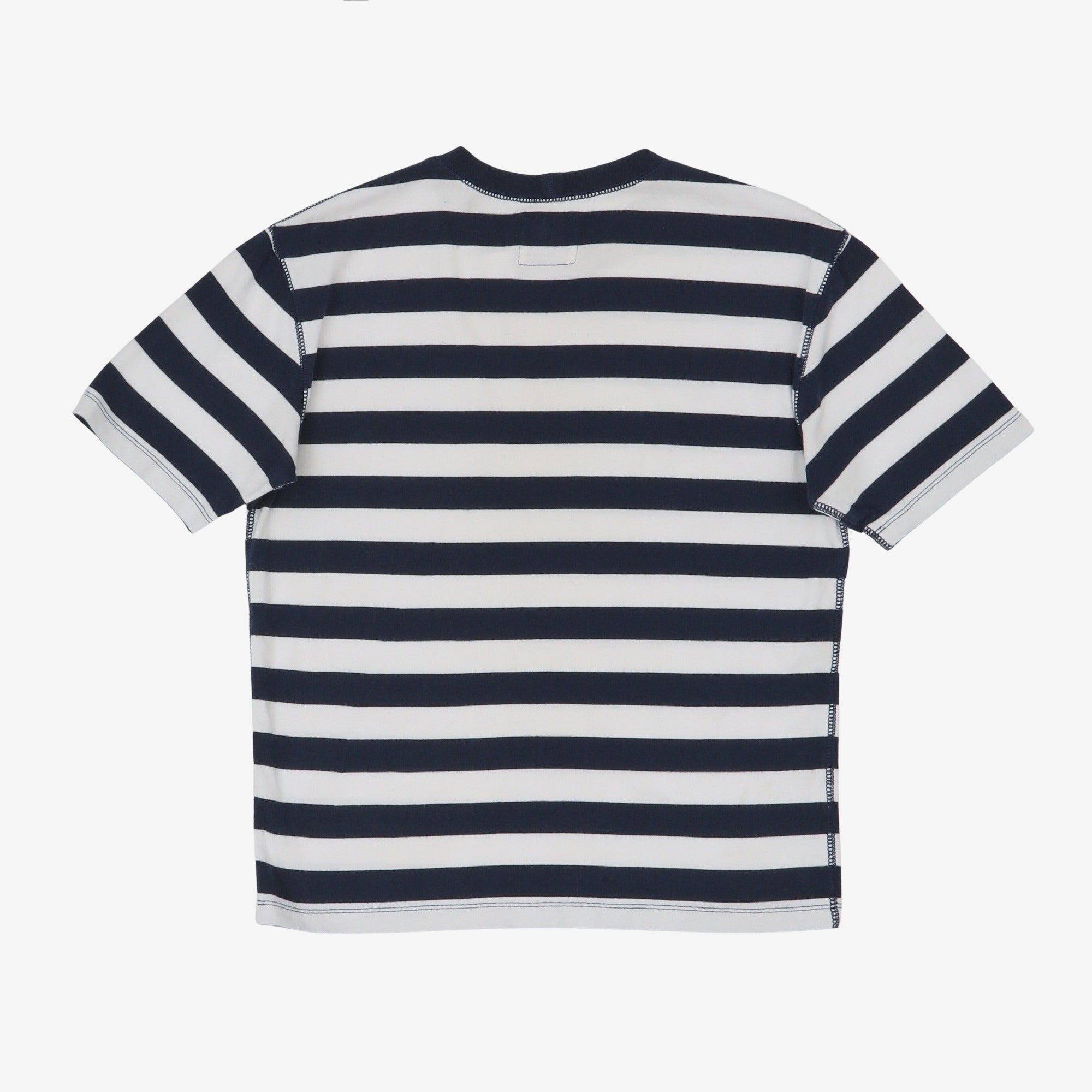 Striped Tee