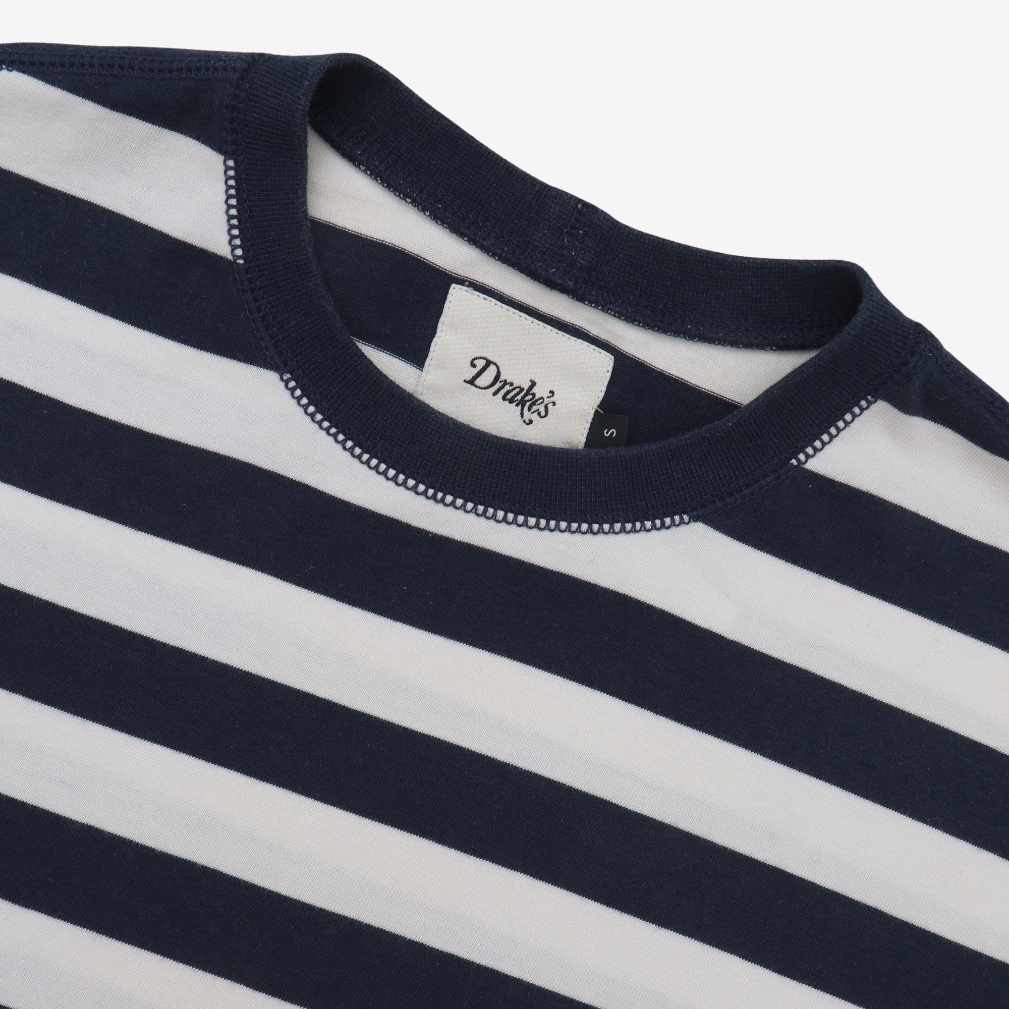 Striped Tee