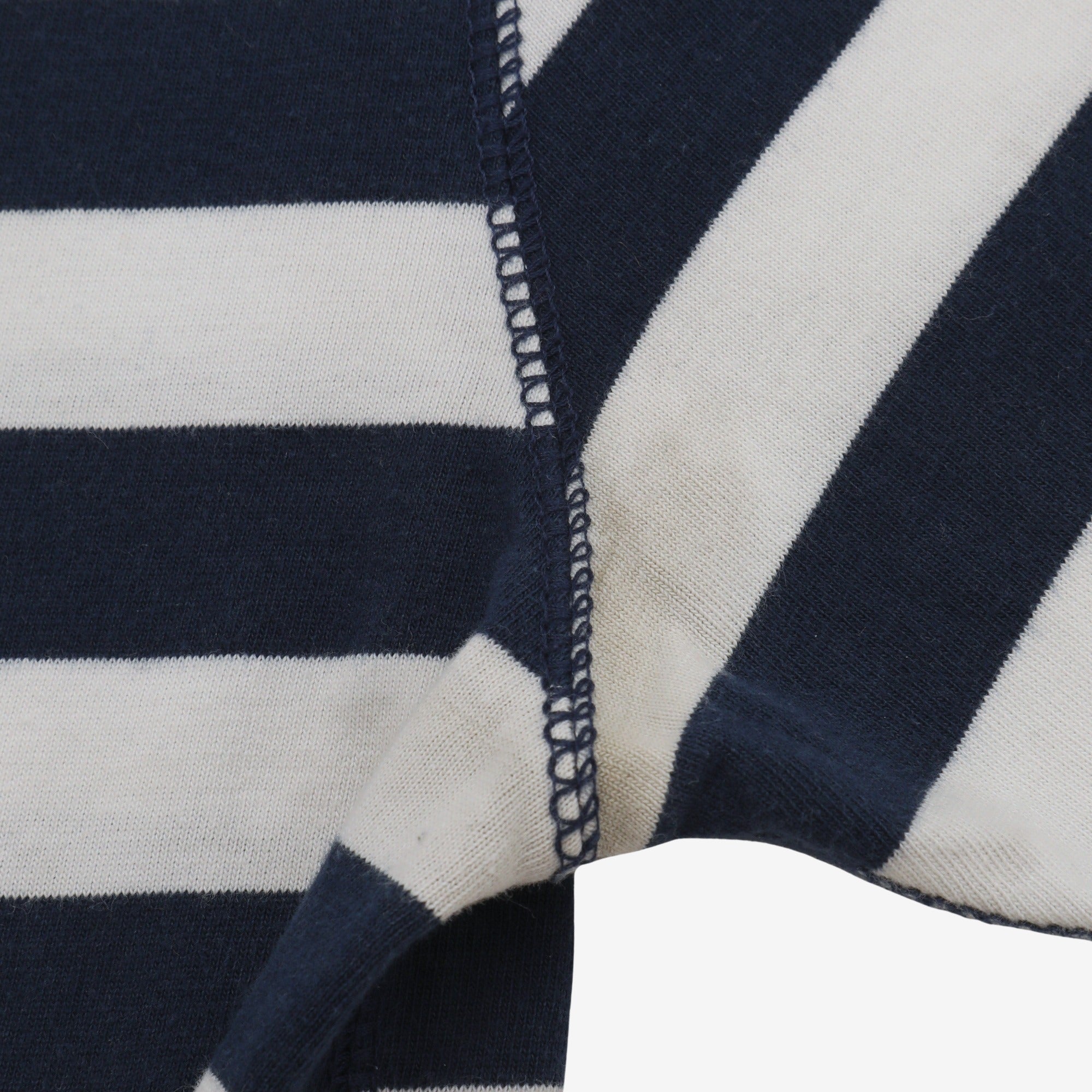 Striped Tee