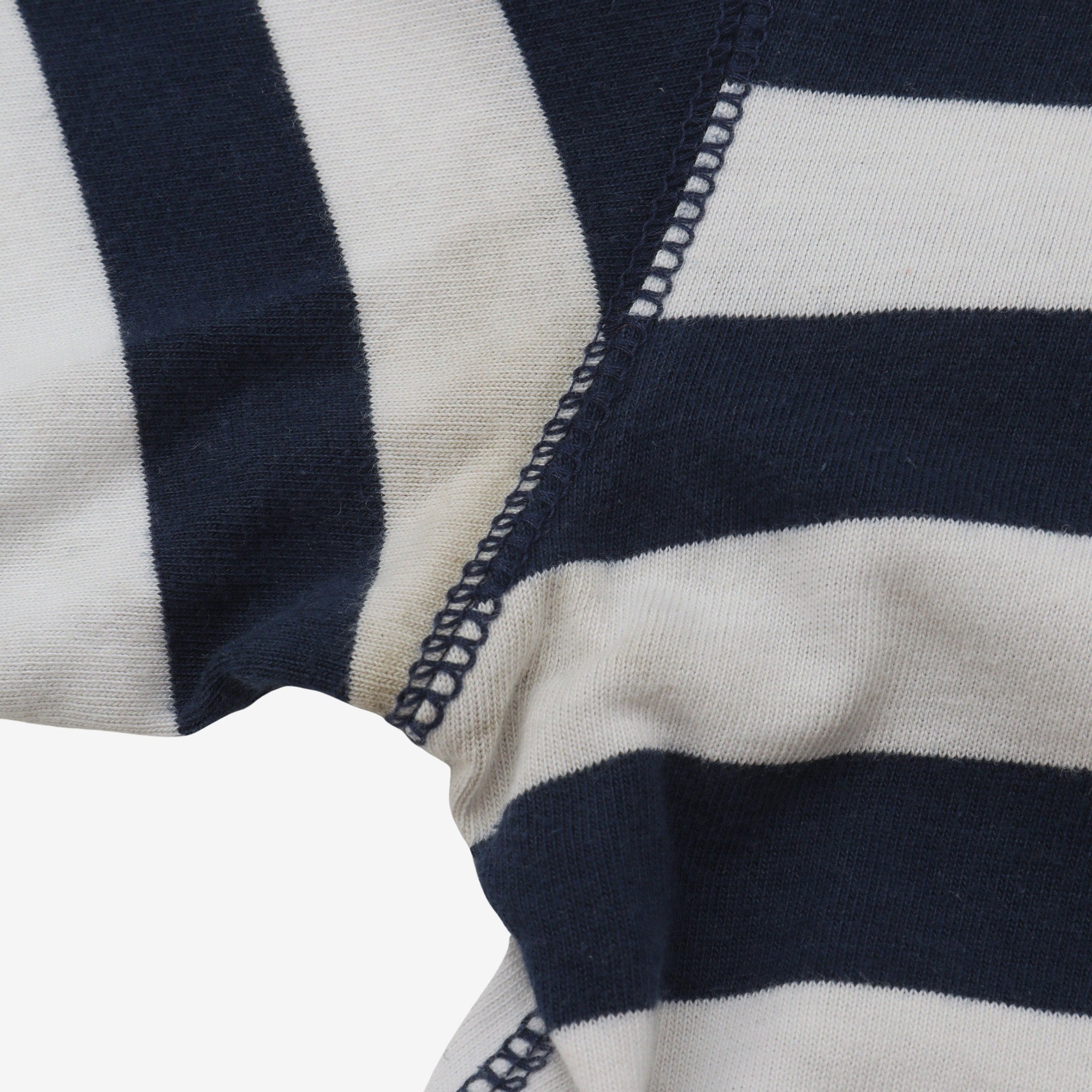 Striped Tee