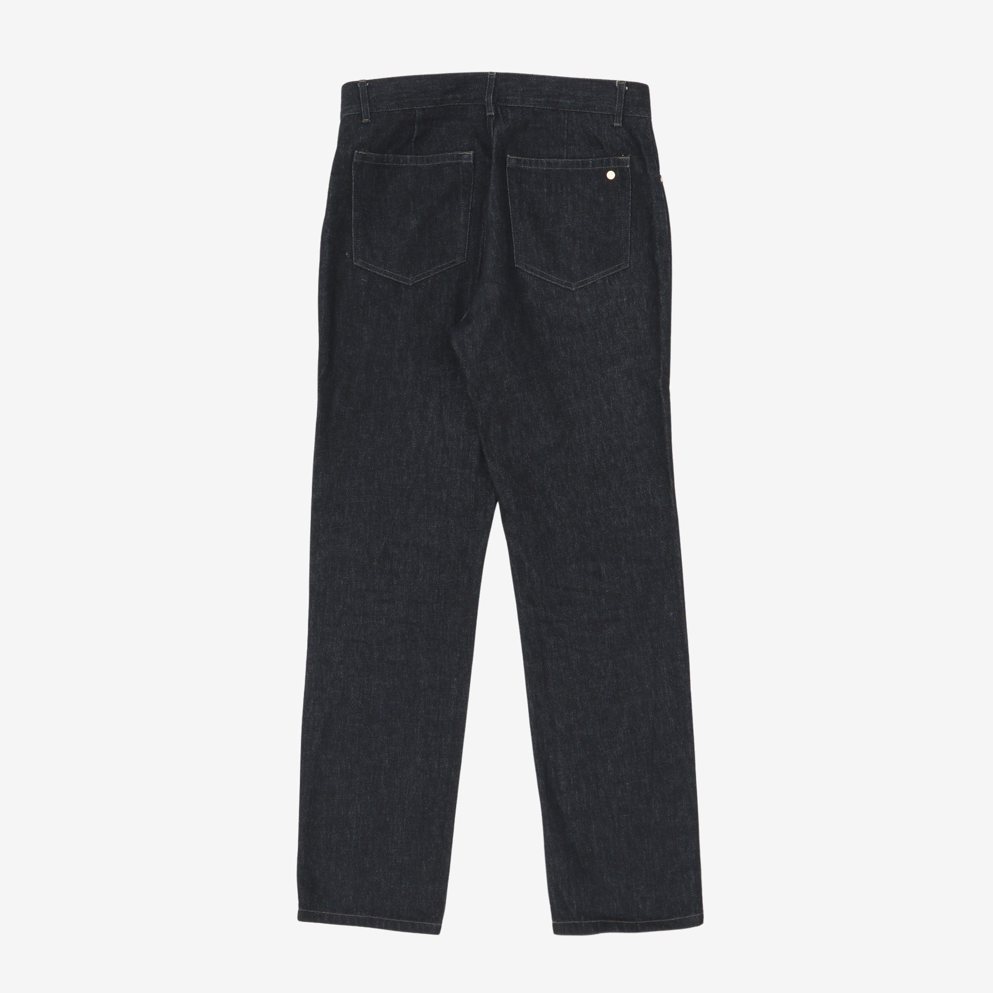 The 5 Pocket Jeans