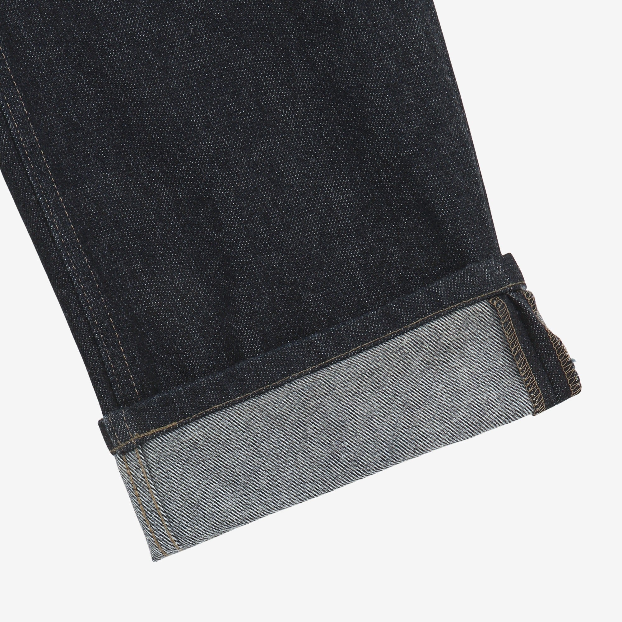 The 5 Pocket Jeans