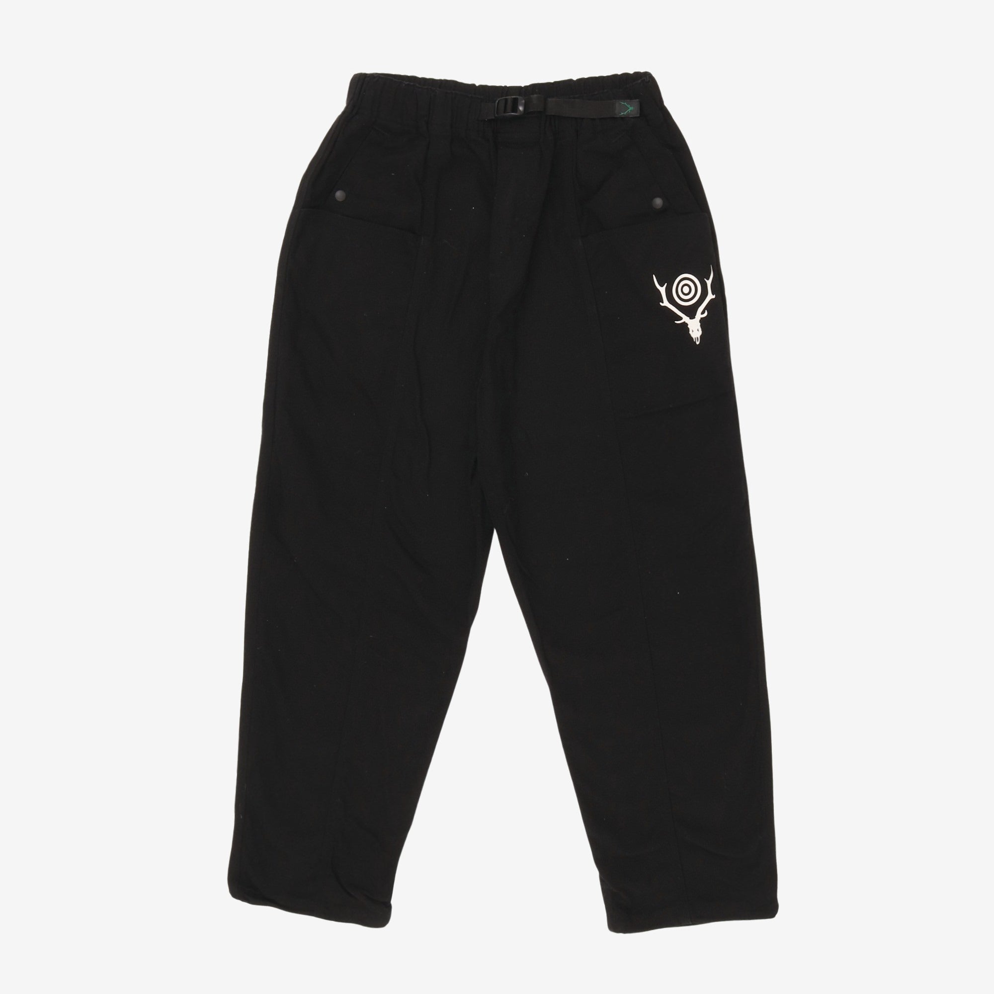 Logo Sweatpants