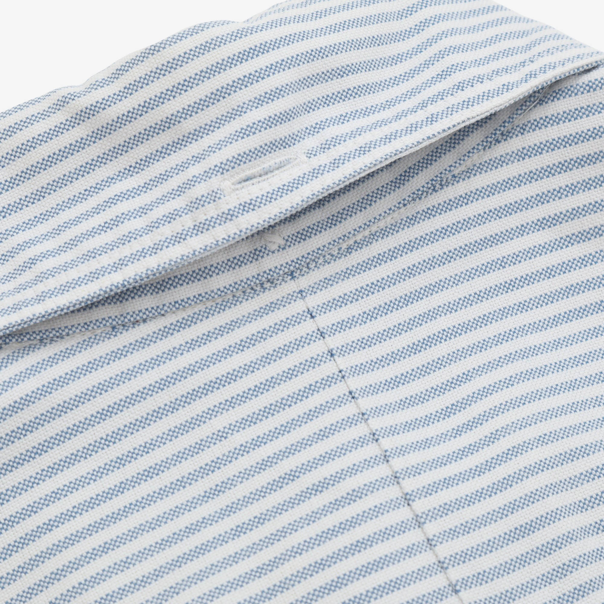 OCBD Stripe Shirt