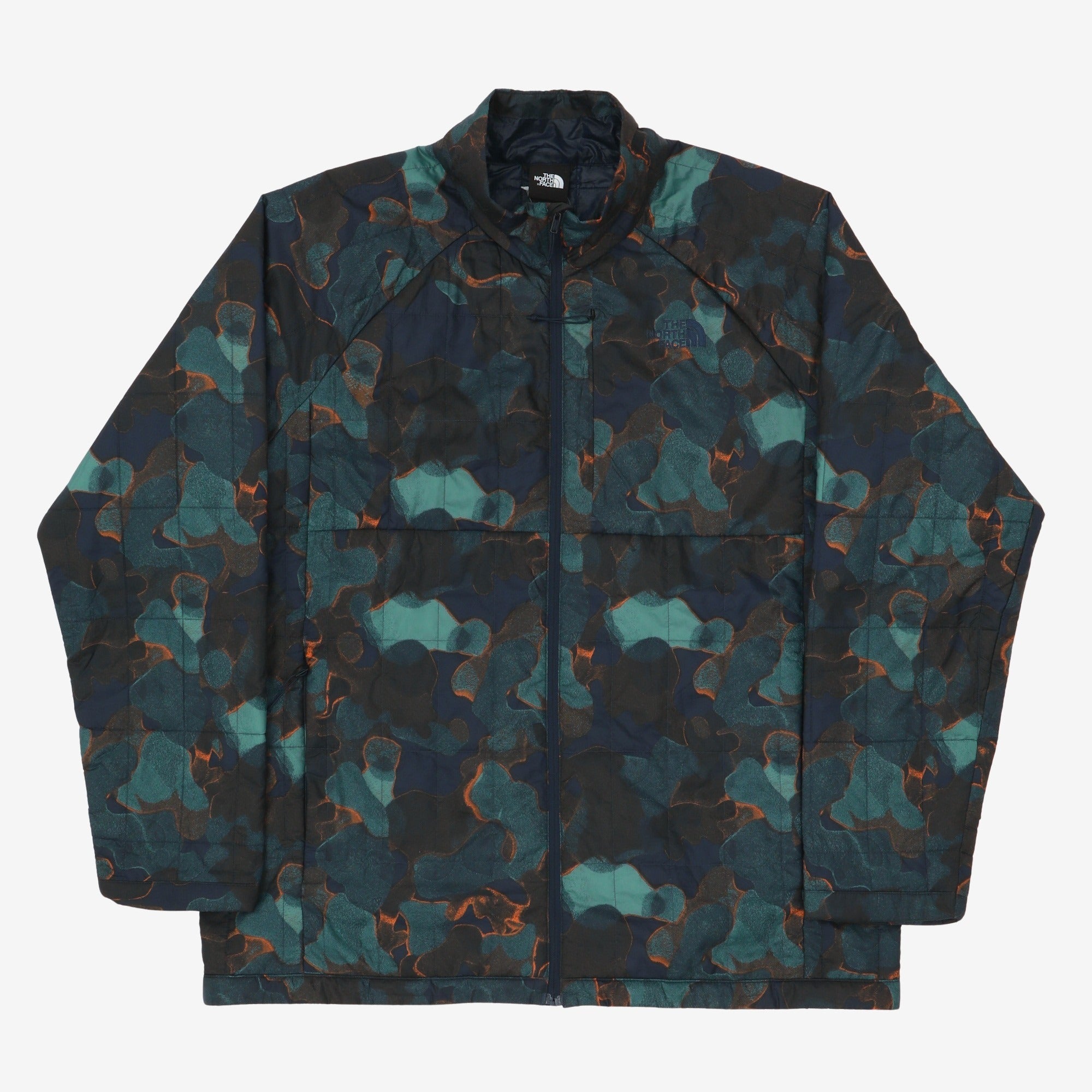 Circaloft Camo Jacket